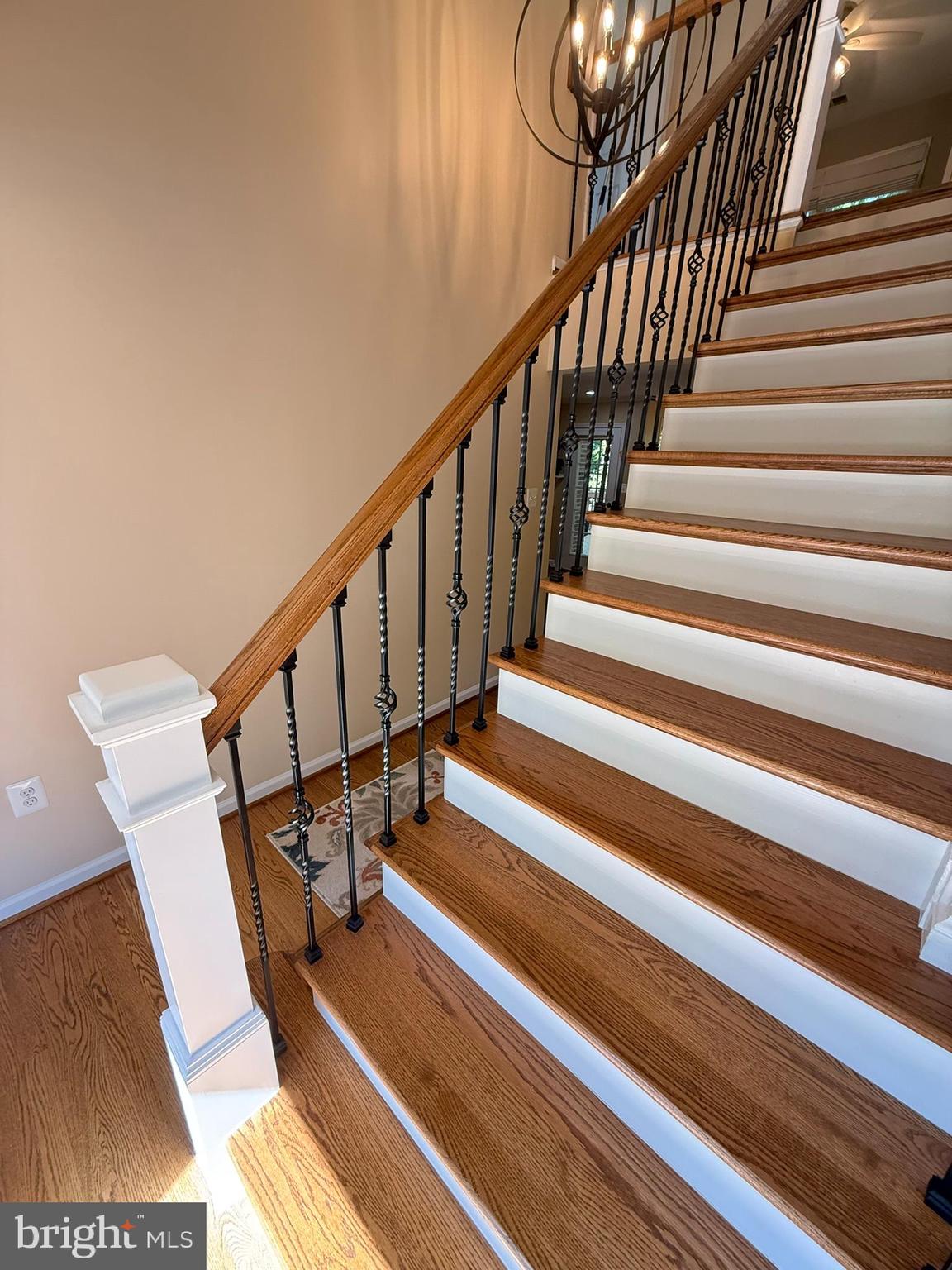 SOUTH RUN OAKS - Residential