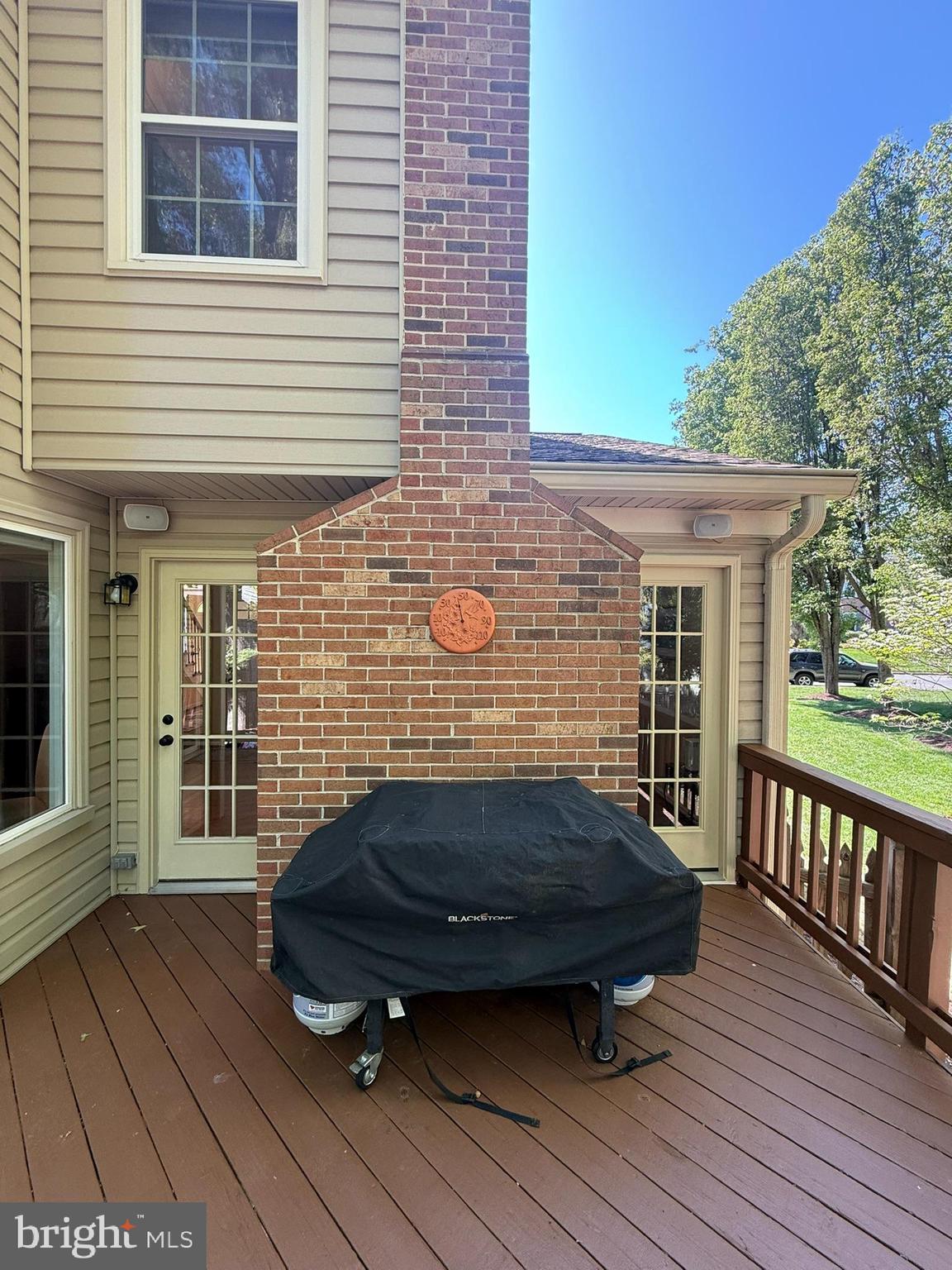 SOUTH RUN OAKS - Residential