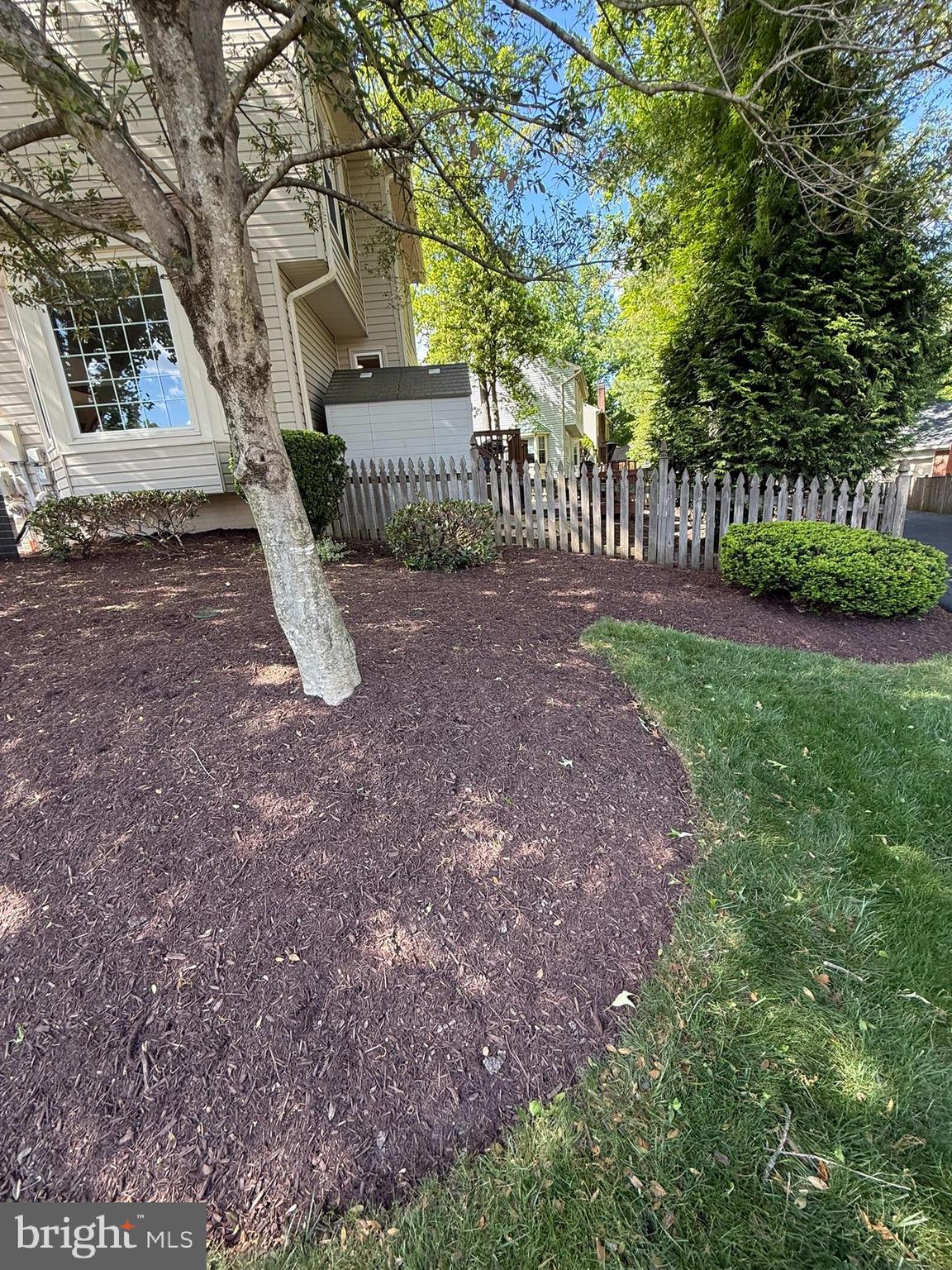 SOUTH RUN OAKS - Residential