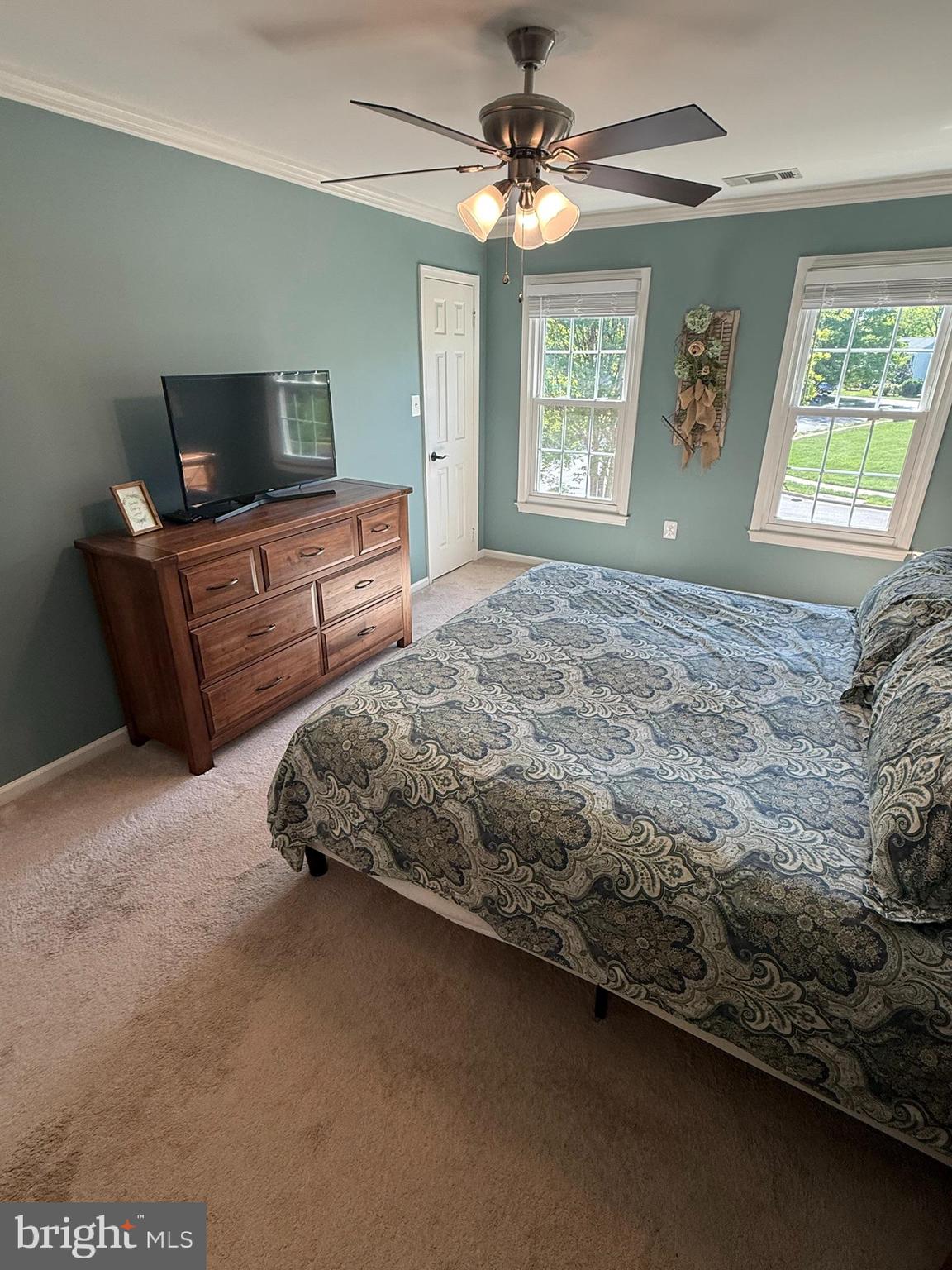 SOUTH RUN OAKS - Residential