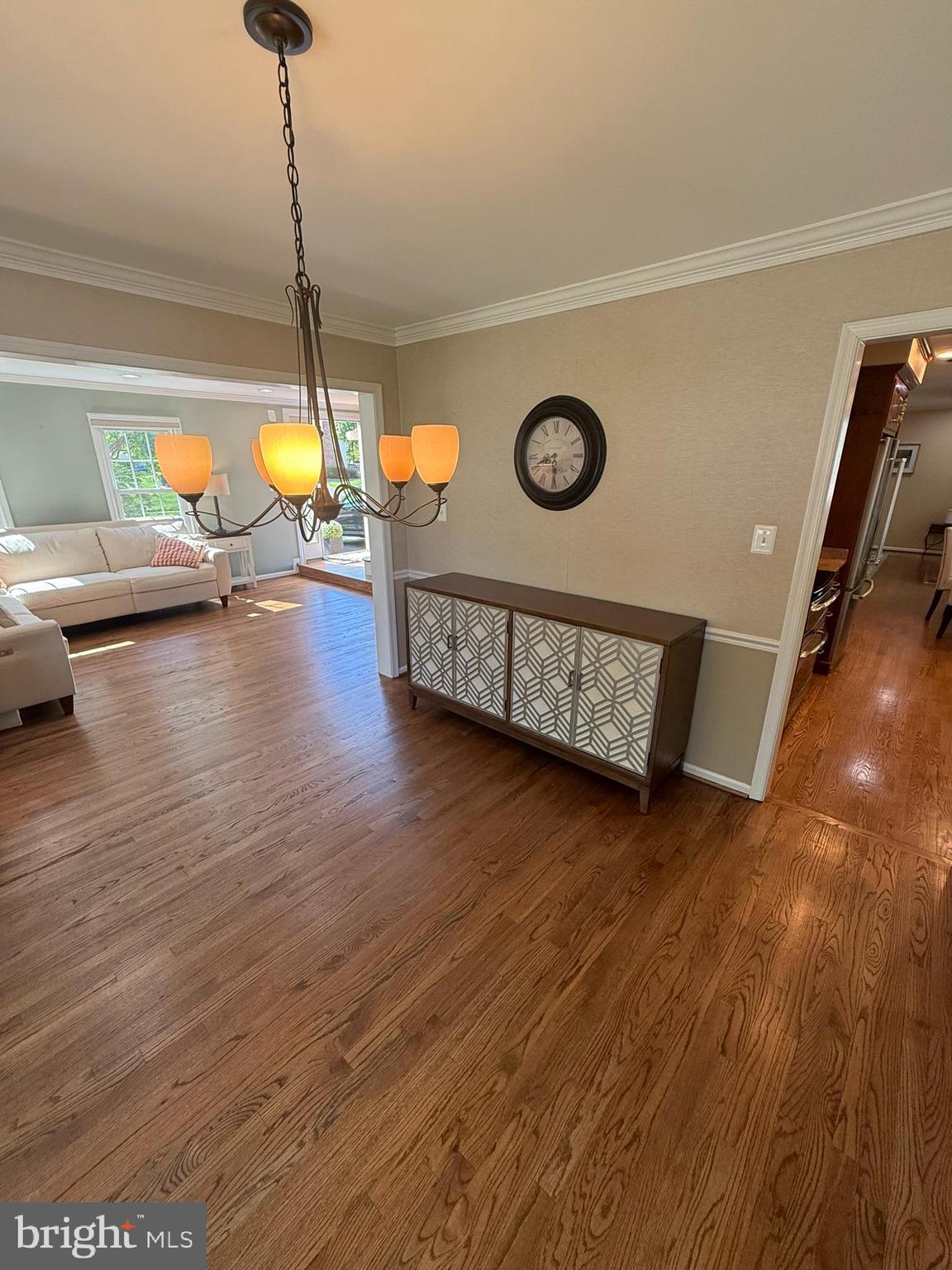 SOUTH RUN OAKS - Residential