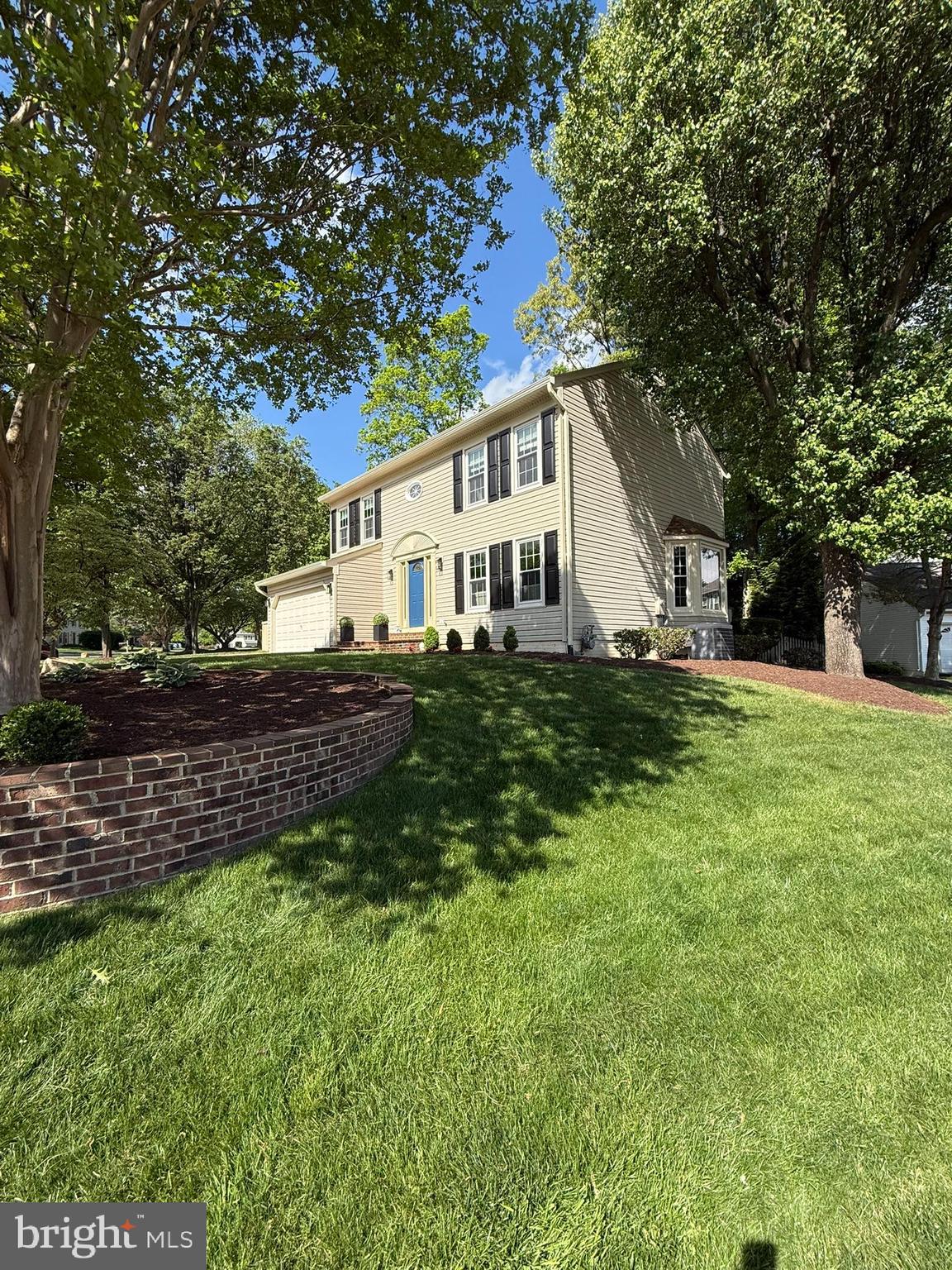 SOUTH RUN OAKS - Residential