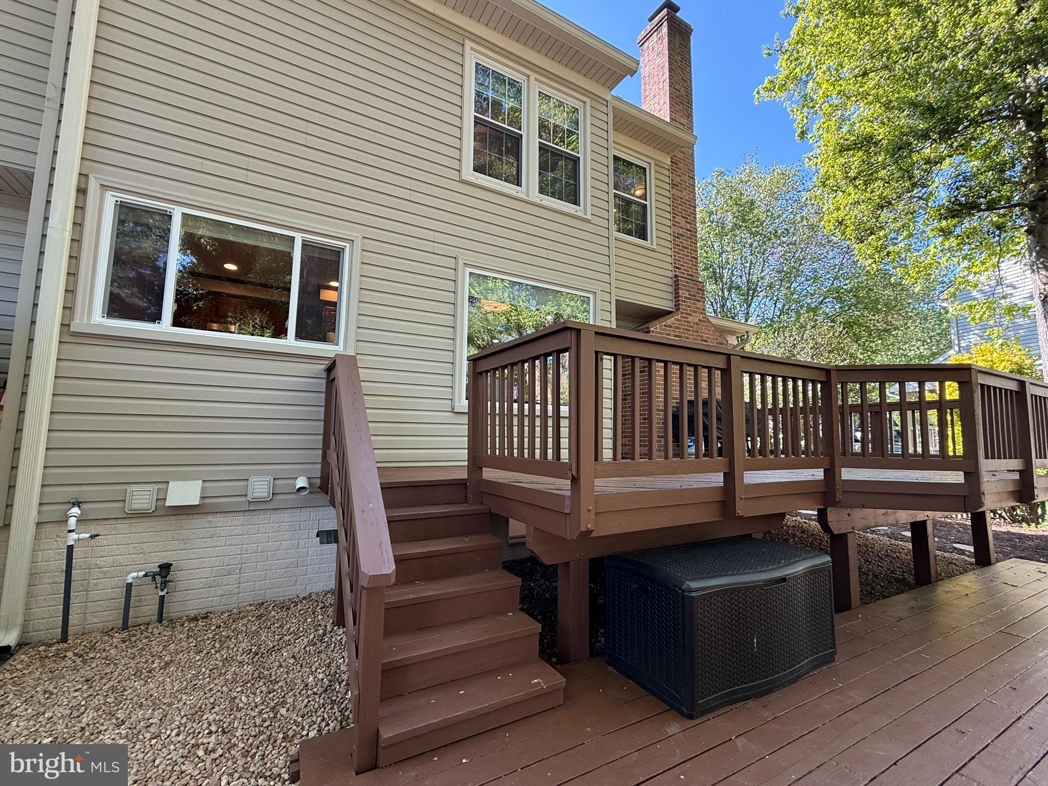 SOUTH RUN OAKS - Residential