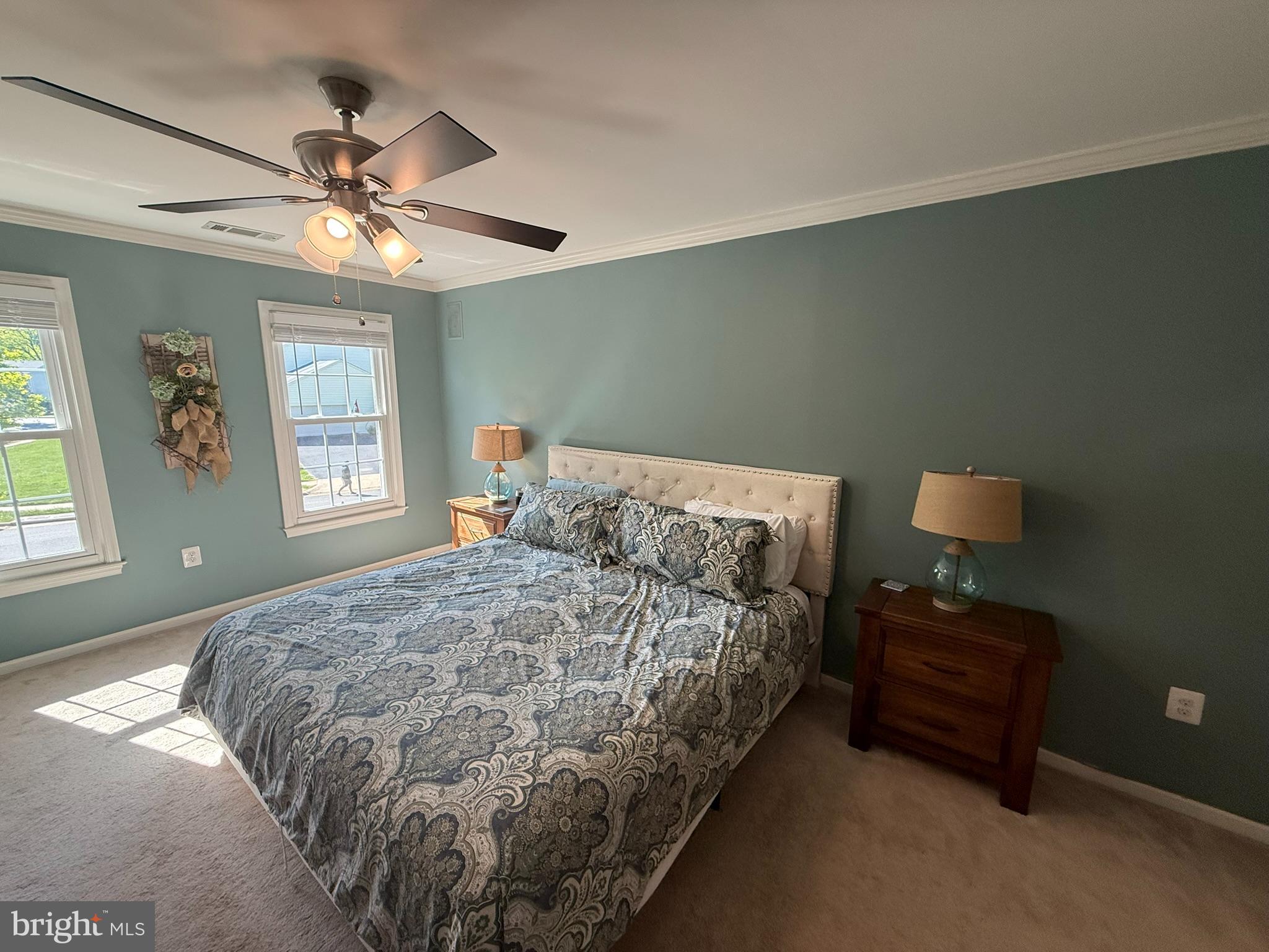 SOUTH RUN OAKS - Residential