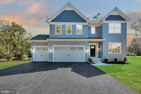 820 ANNAPOLIS ROAD GAMBRILLS MD 21054
