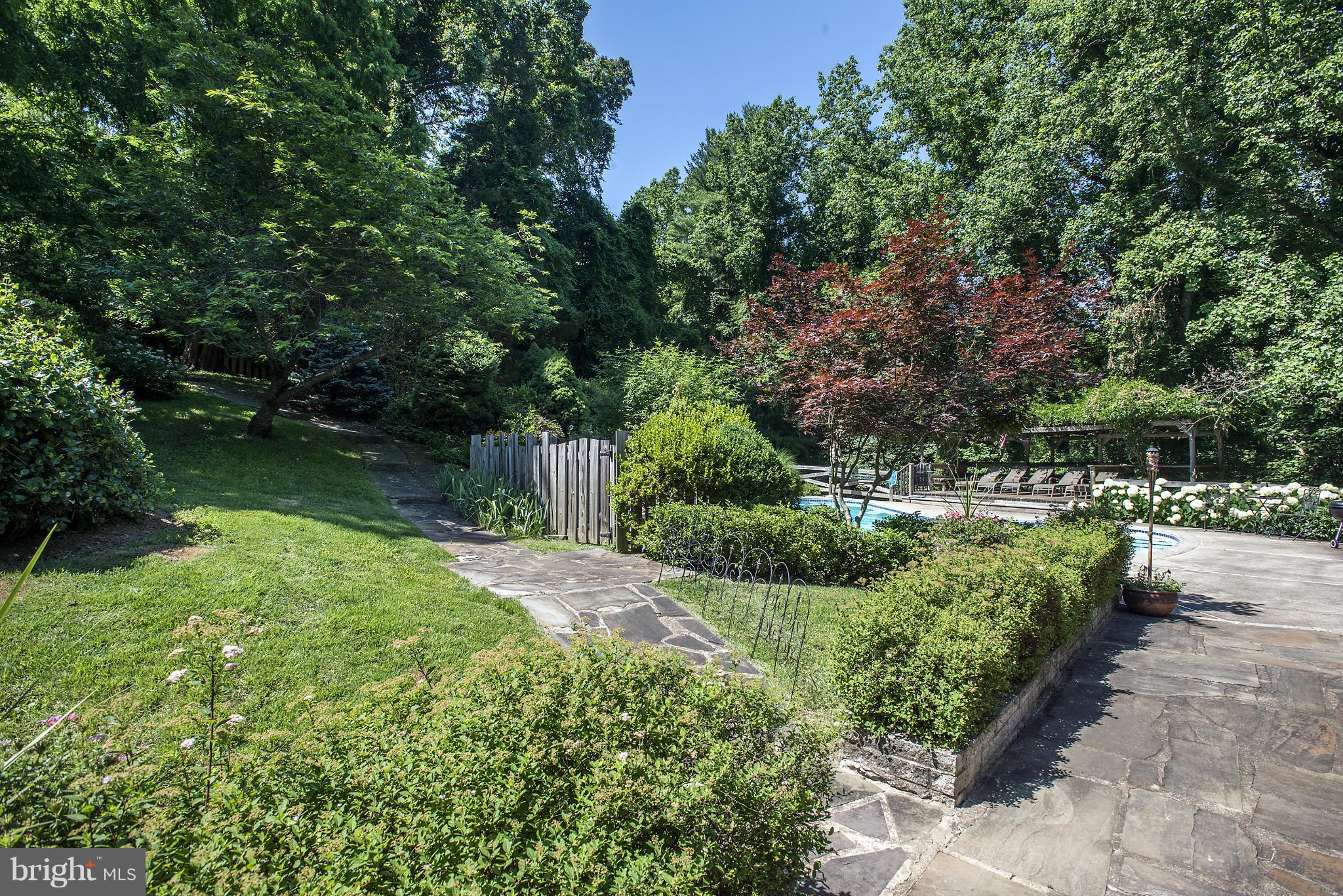 BRADLEY FARMS - Residential