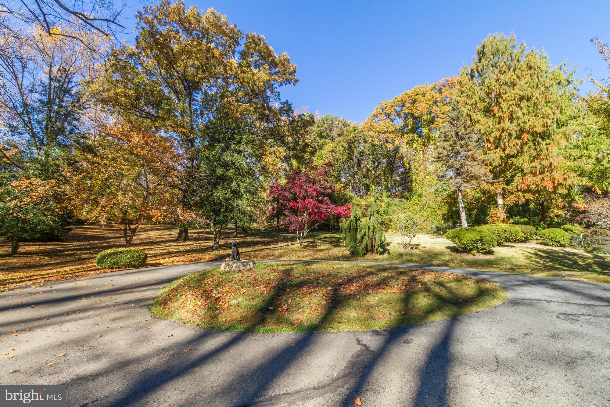 BRADLEY FARMS - Residential