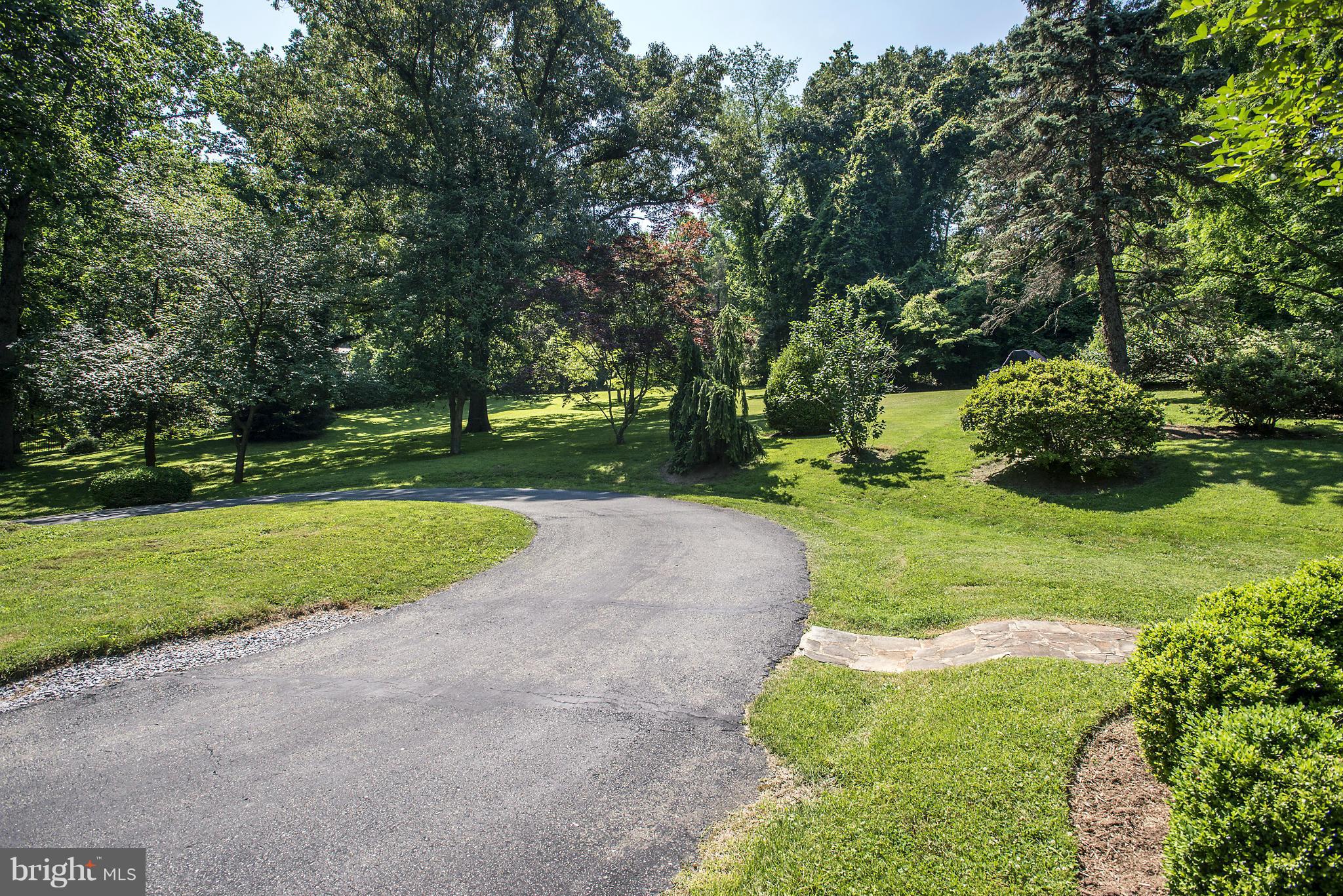 BRADLEY FARMS - Residential