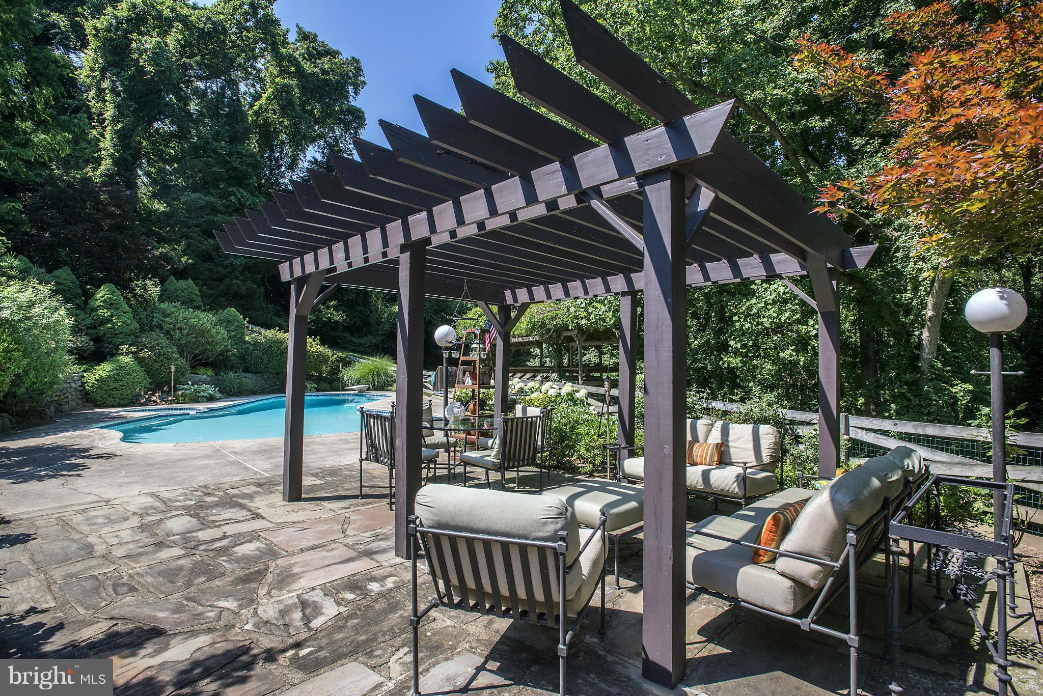 BRADLEY FARMS - Residential