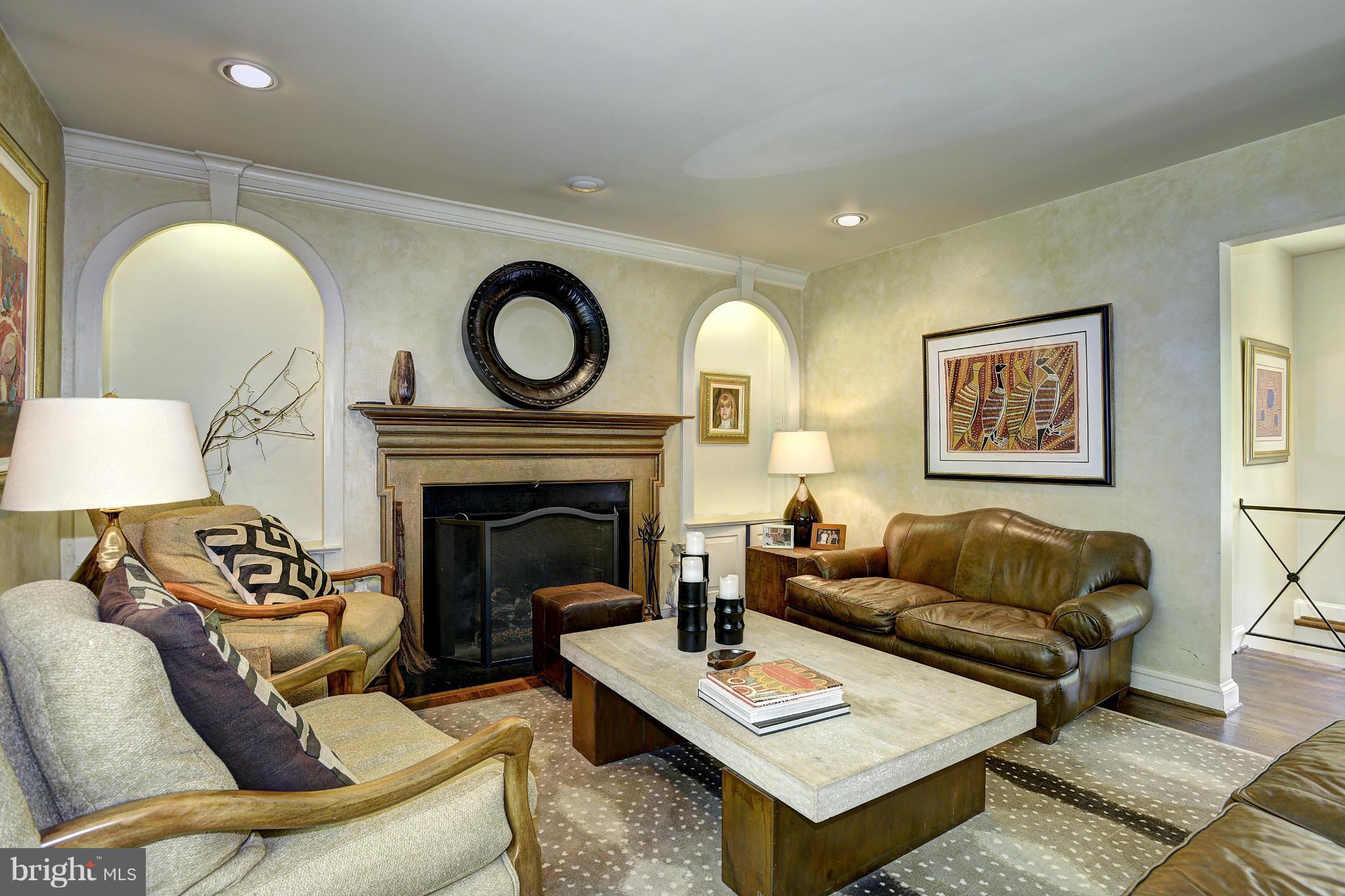 BRADLEY FARMS - Residential