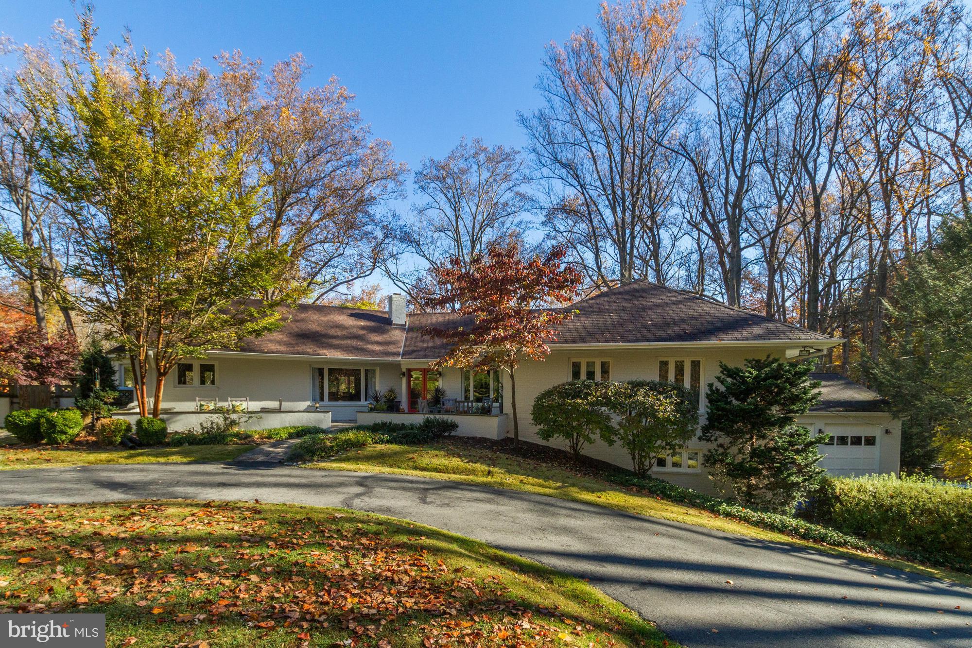 BRADLEY FARMS - Residential