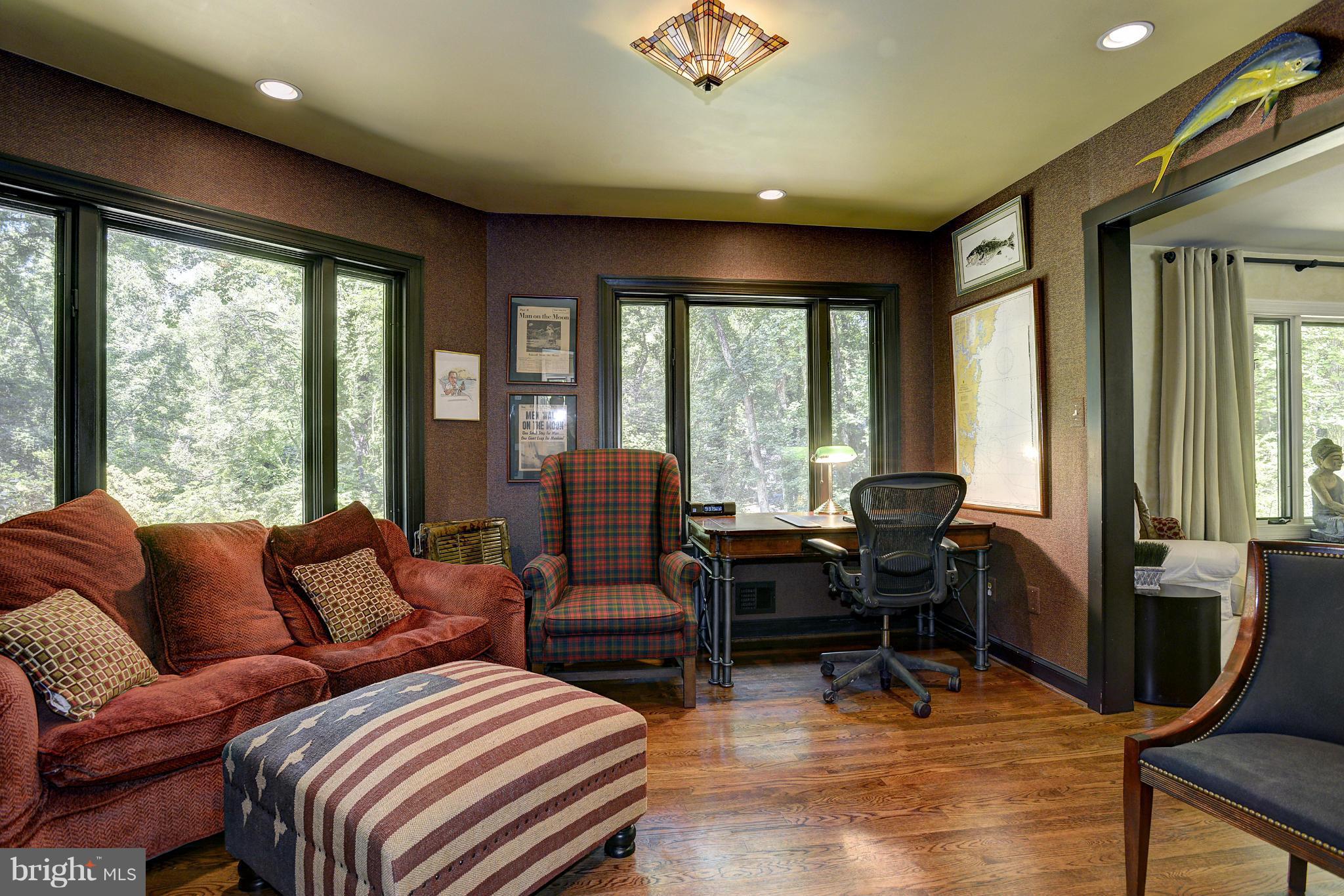 BRADLEY FARMS - Residential