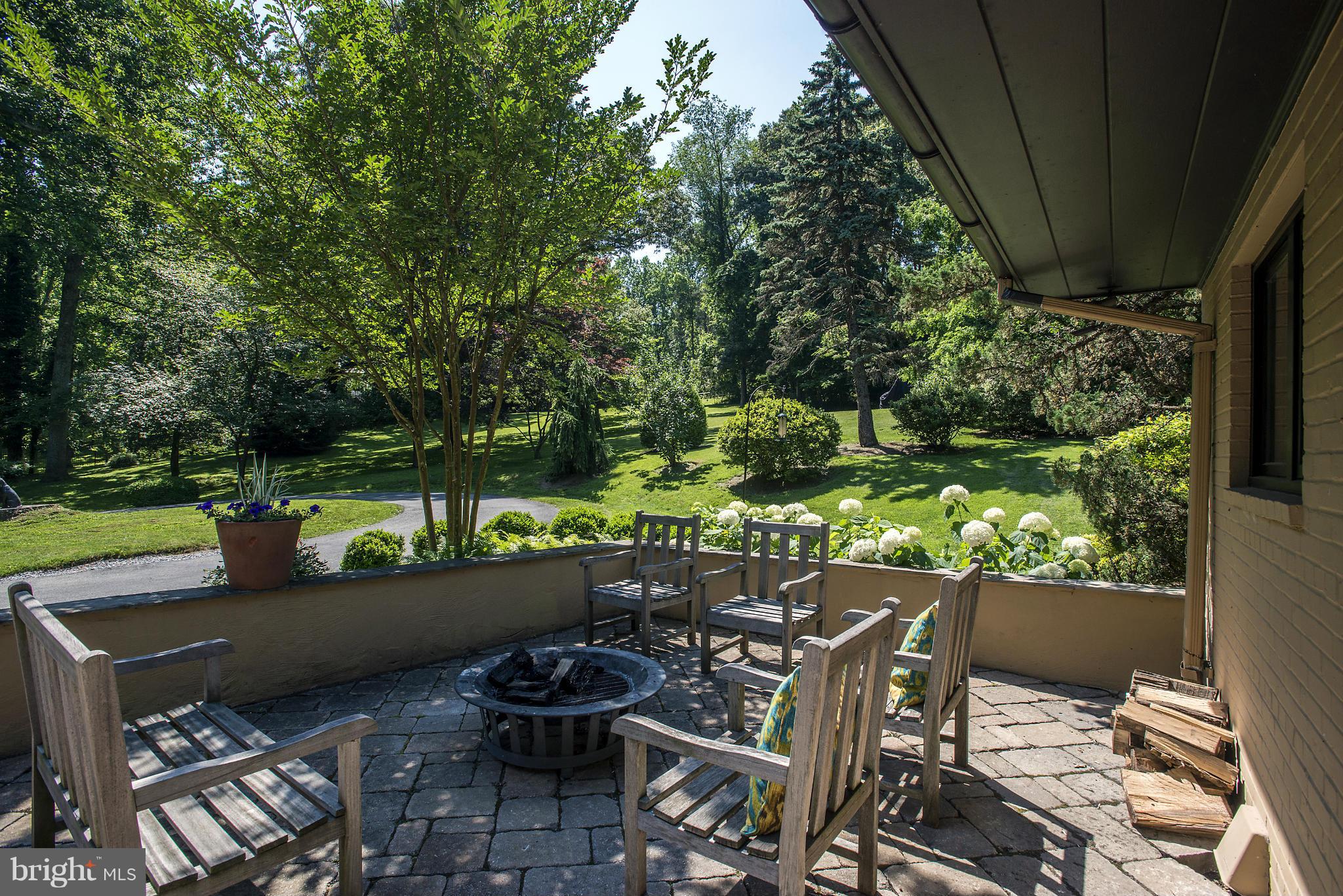 BRADLEY FARMS - Residential