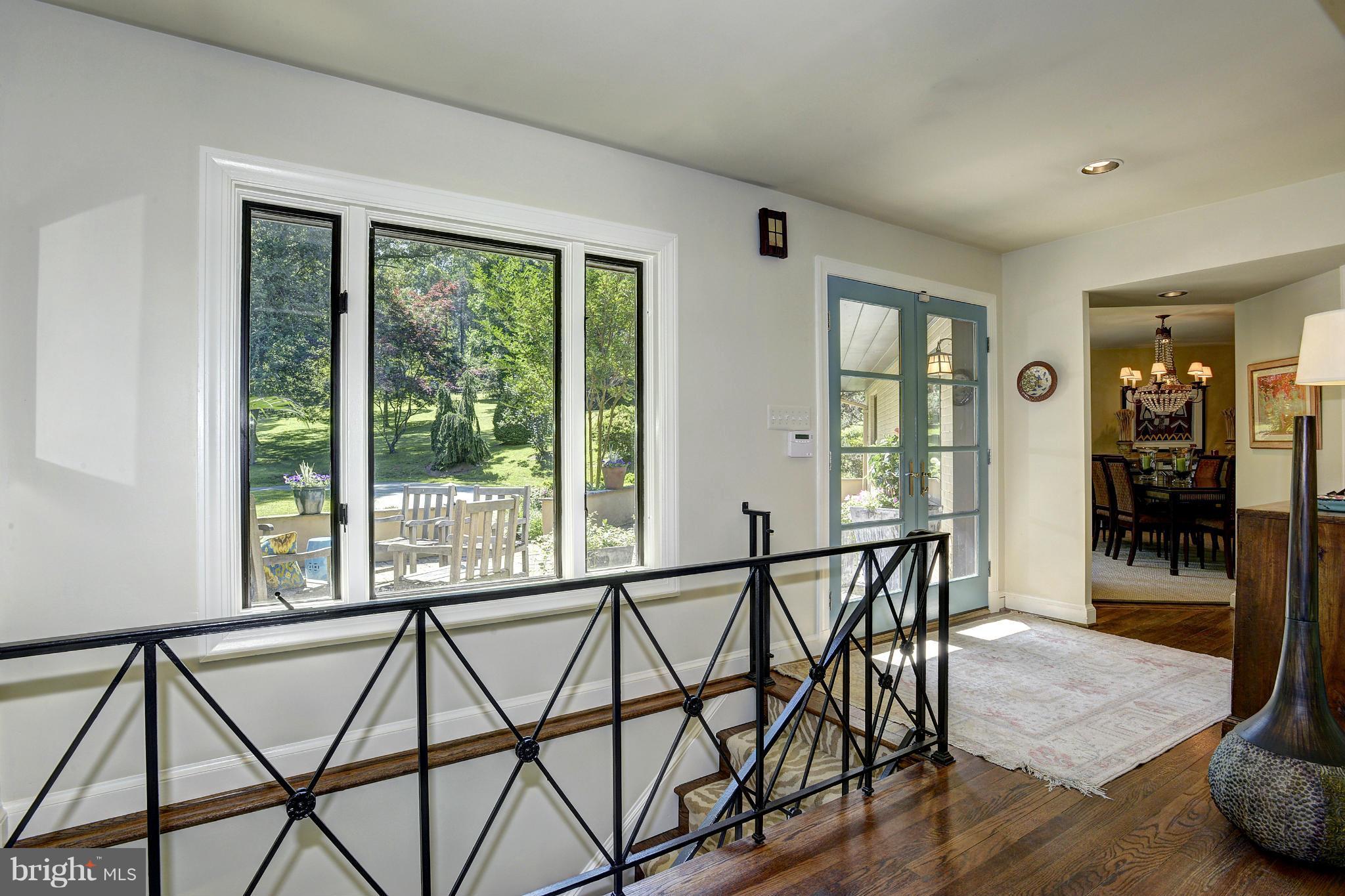 BRADLEY FARMS - Residential