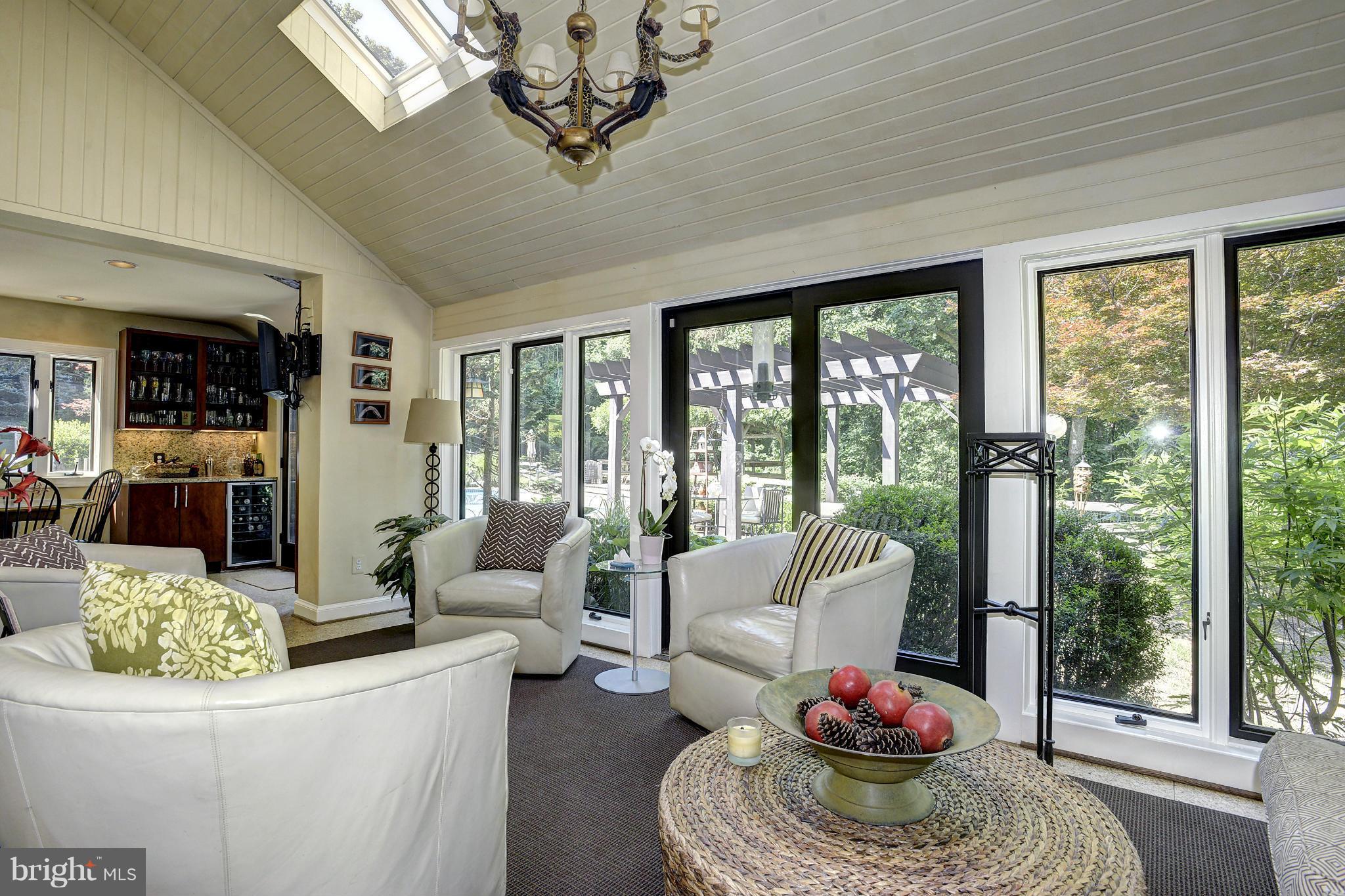 BRADLEY FARMS - Residential