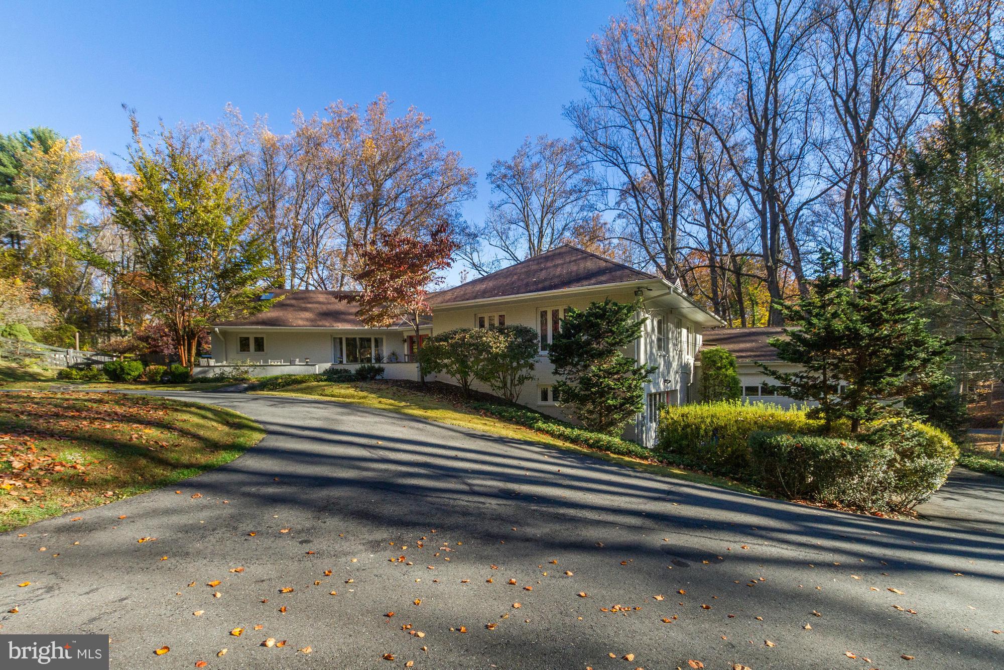 BRADLEY FARMS - Residential