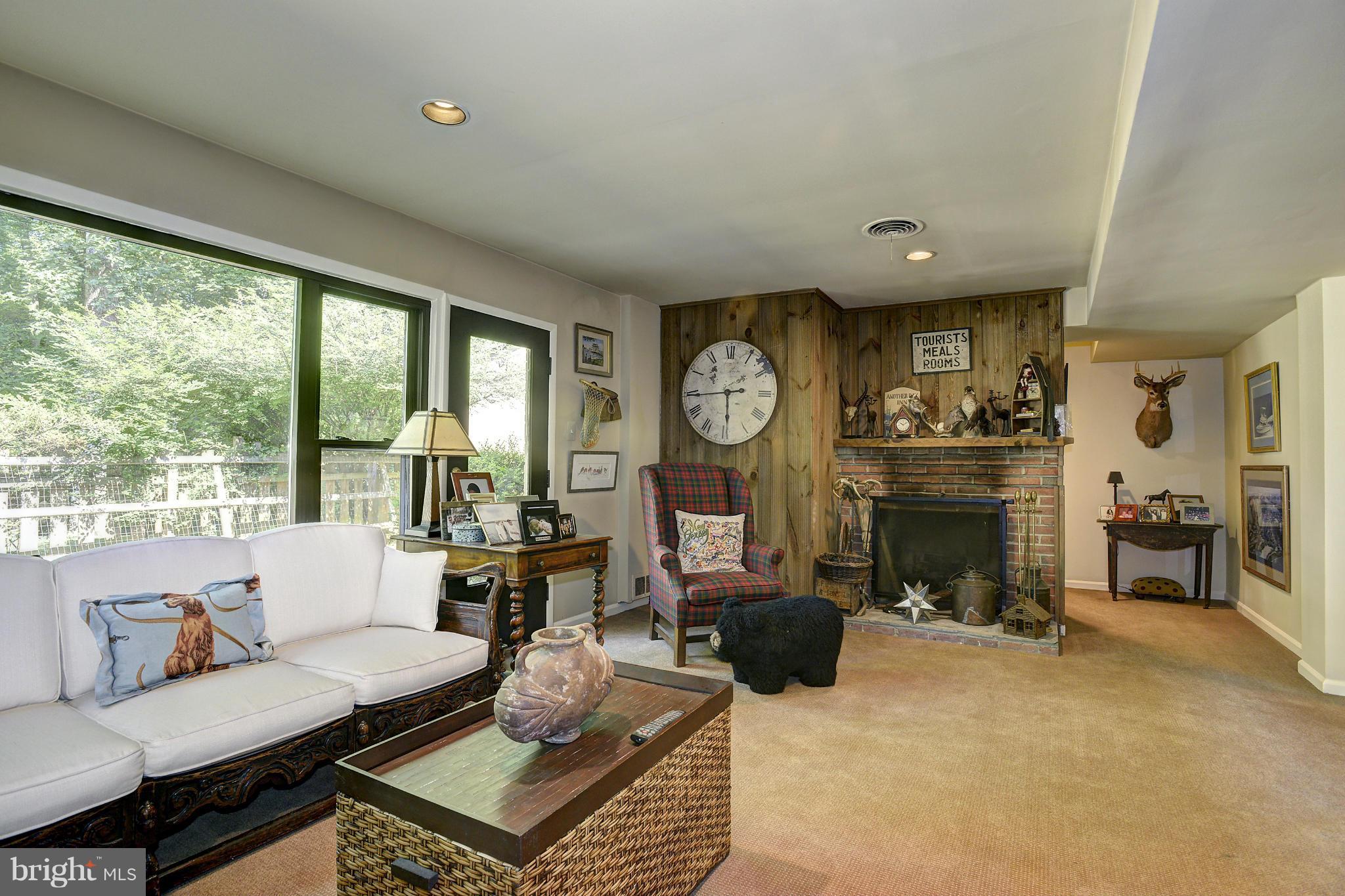 BRADLEY FARMS - Residential