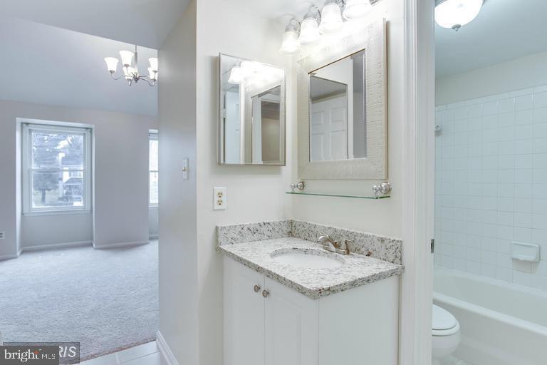 SUFFOLK PLACE - Residential Lease