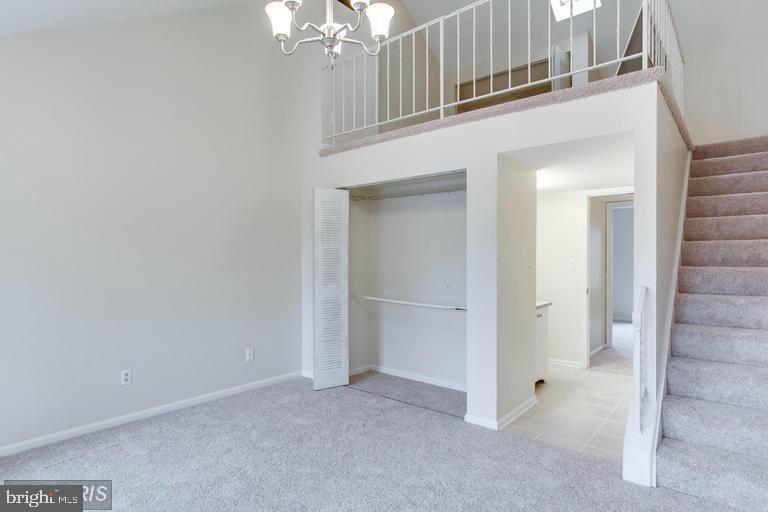 SUFFOLK PLACE - Residential Lease