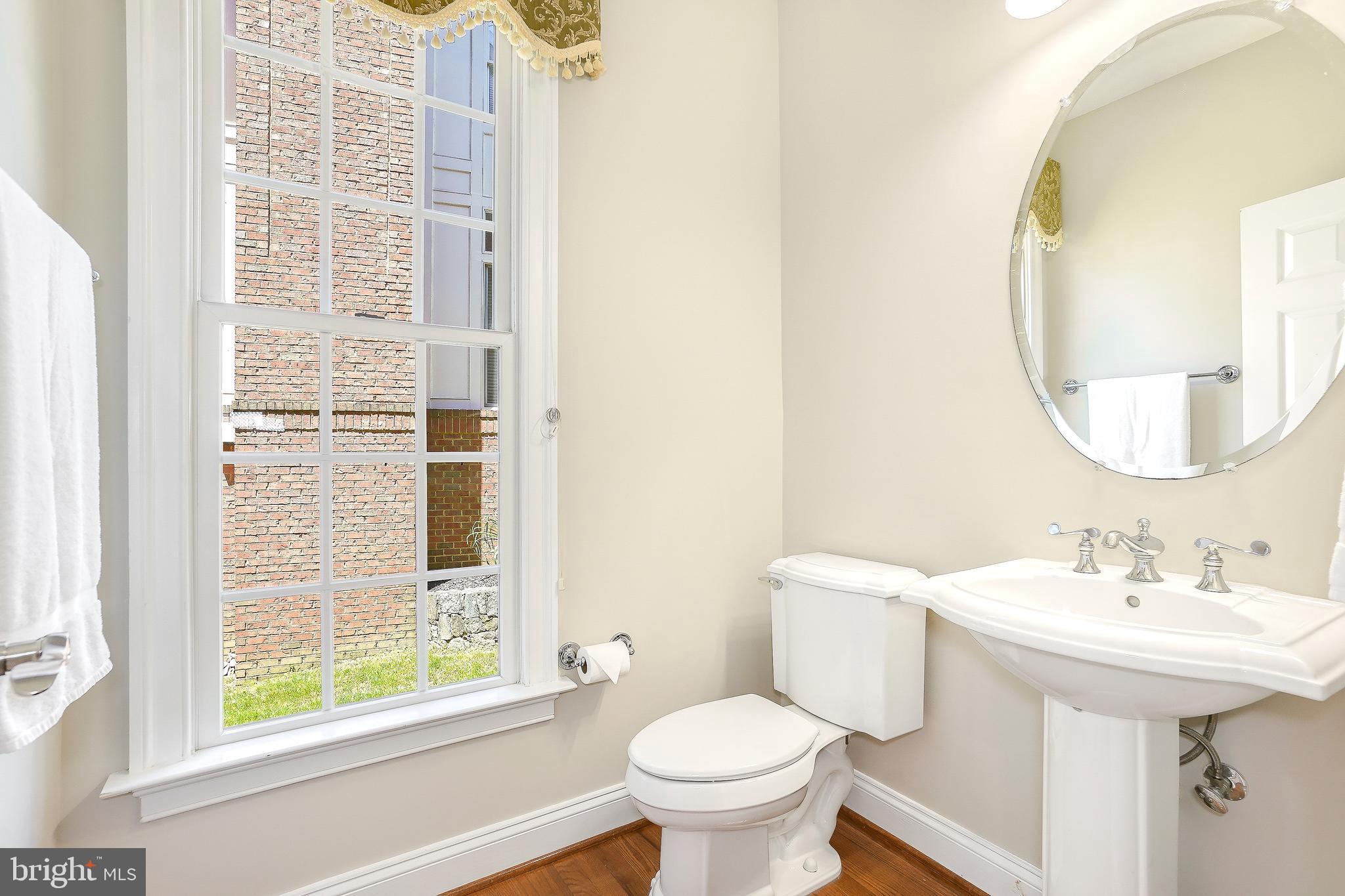 PICKETT'S RESERVE - Residential