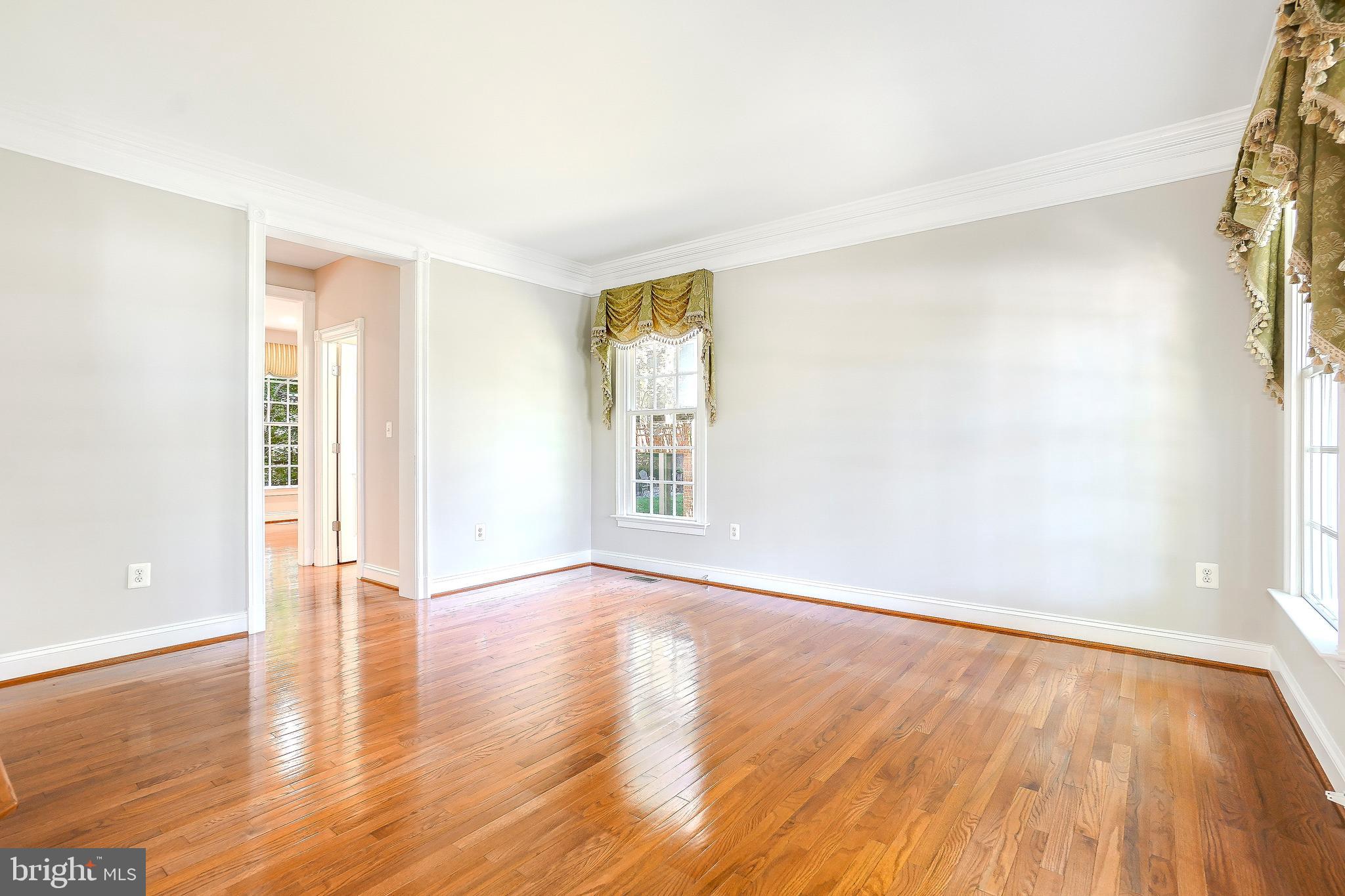 PICKETT'S RESERVE - Residential