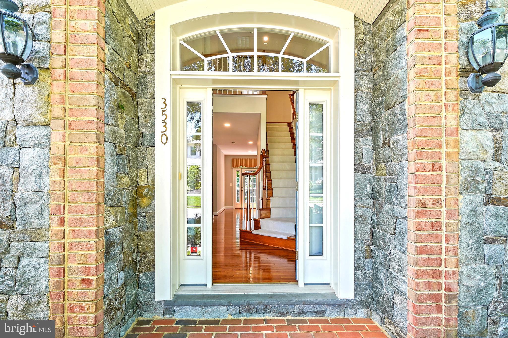 3530 SCHUERMAN HOUSE DRIVE