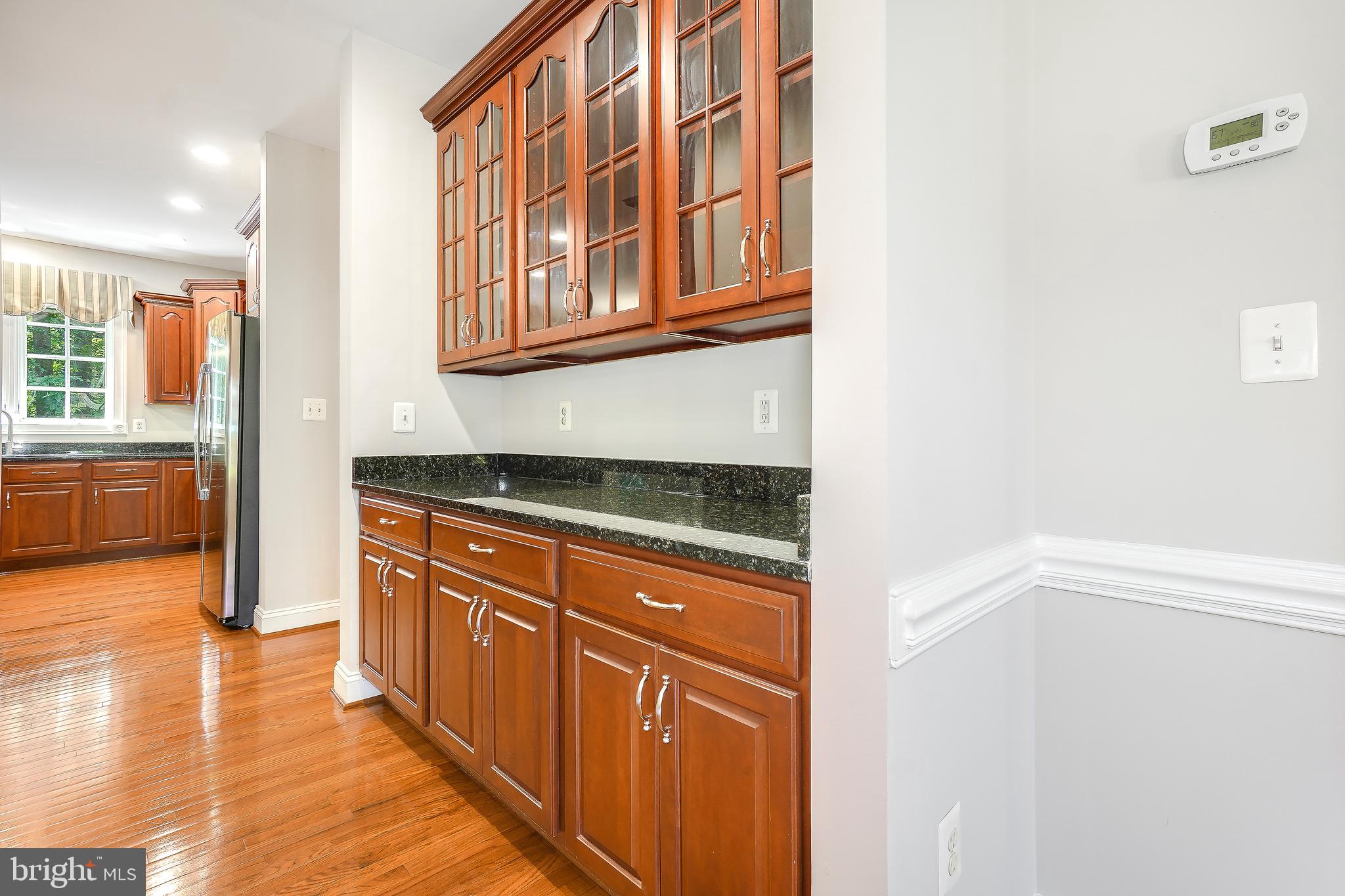 PICKETT'S RESERVE - Residential