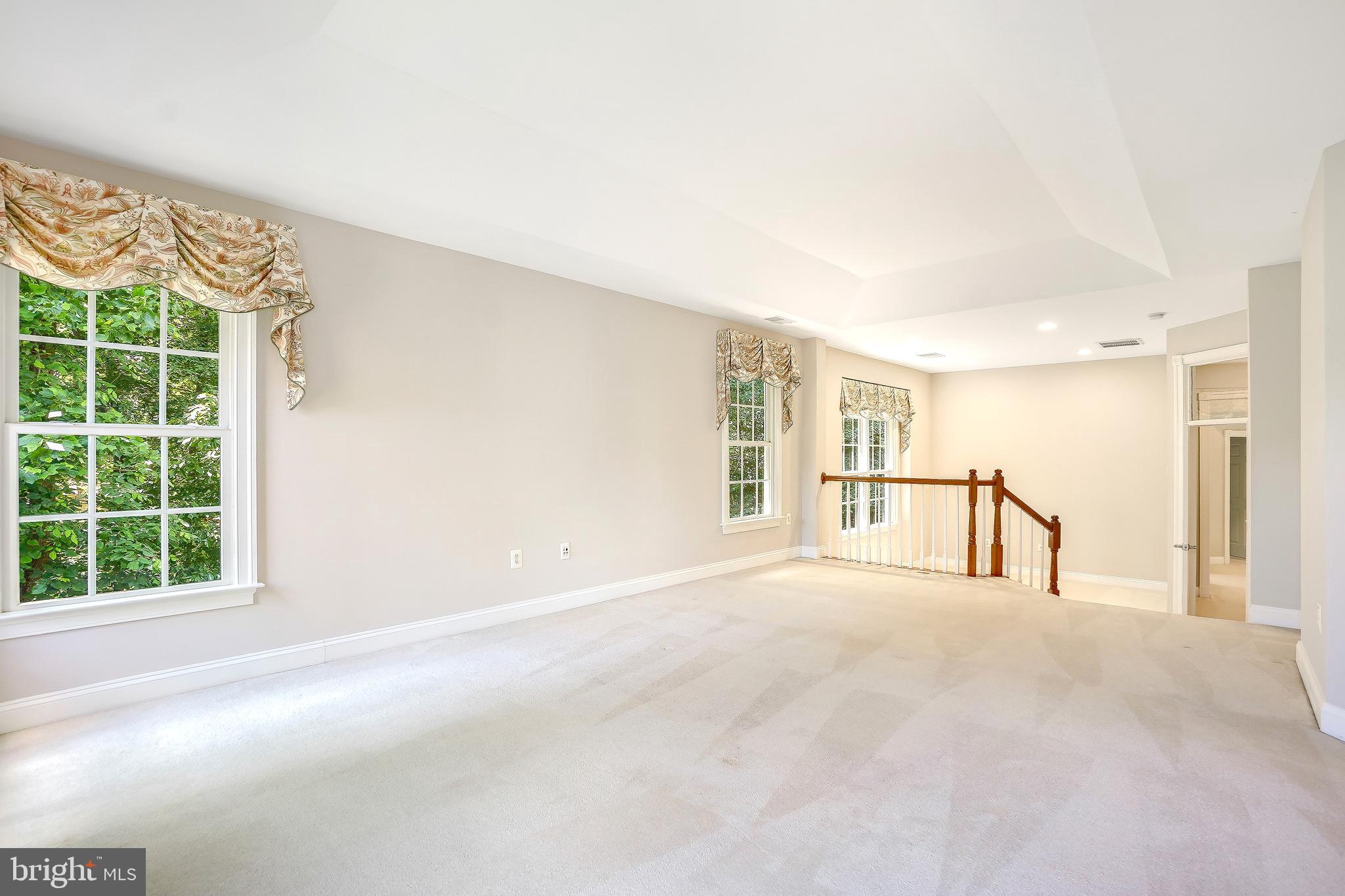 PICKETT'S RESERVE - Residential