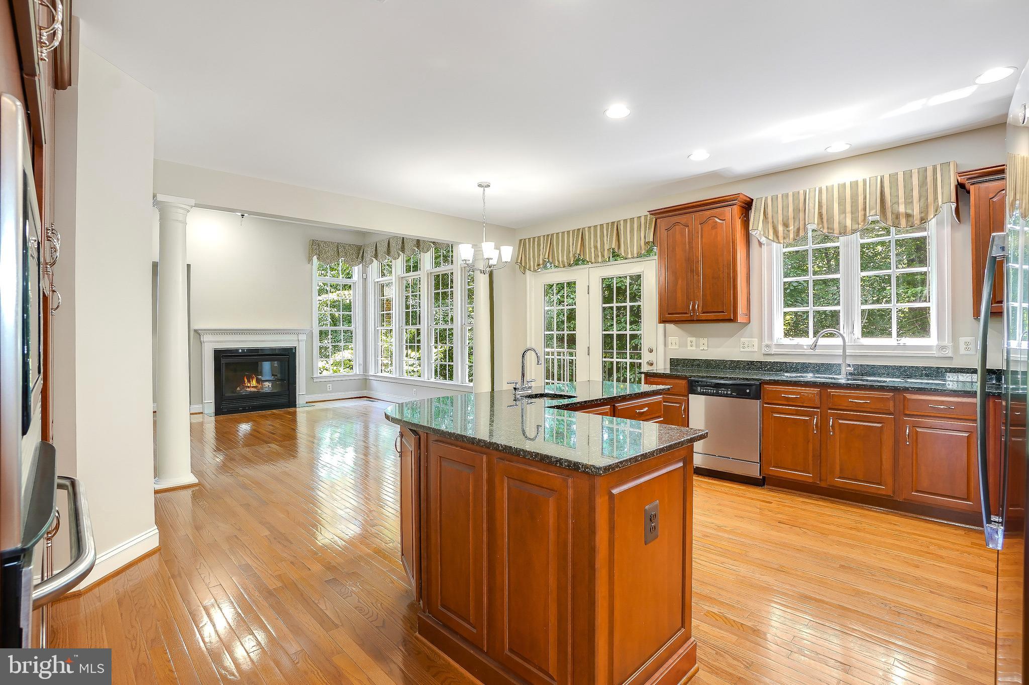 PICKETT'S RESERVE - Residential