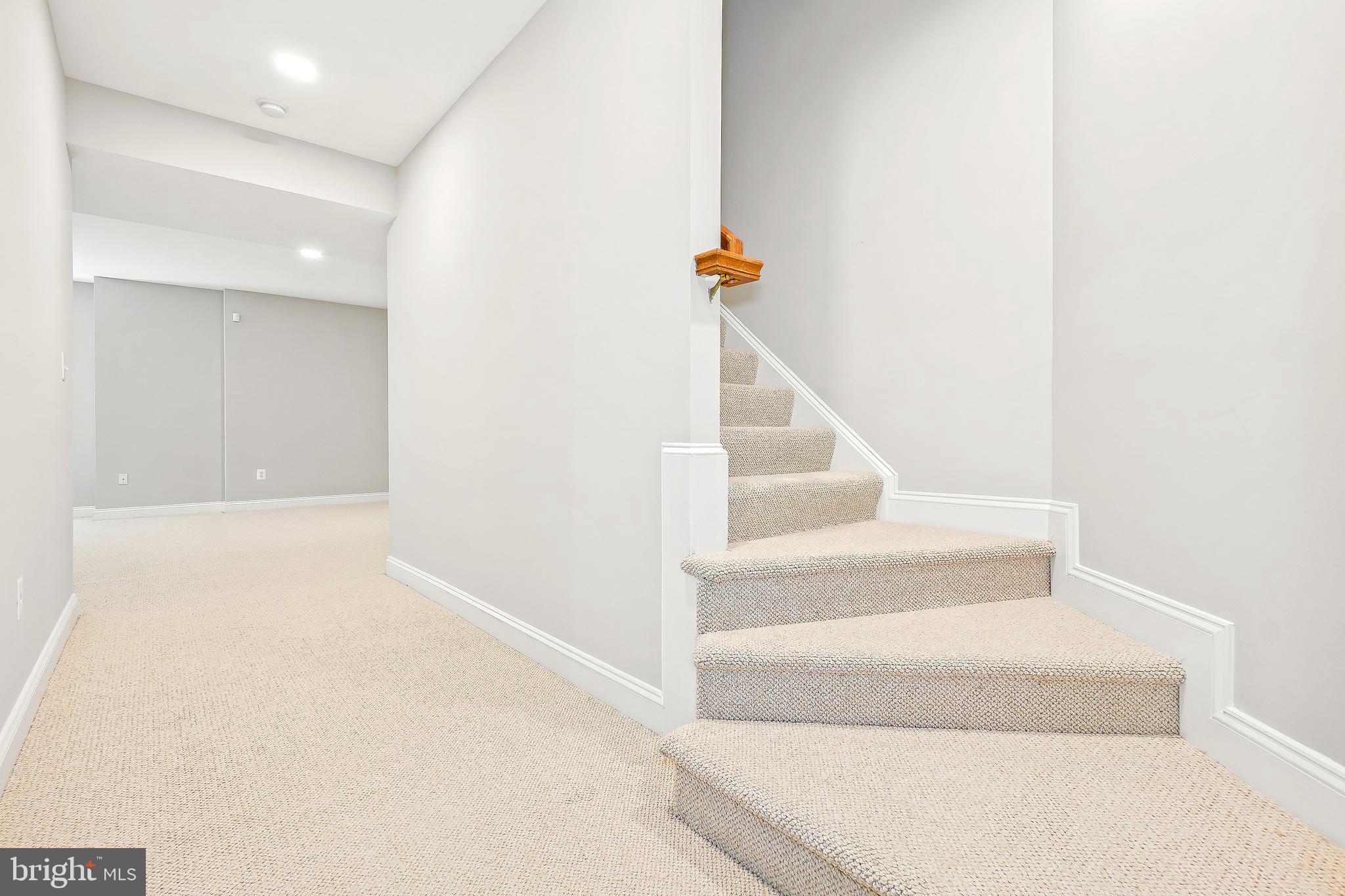 PICKETT'S RESERVE - Residential