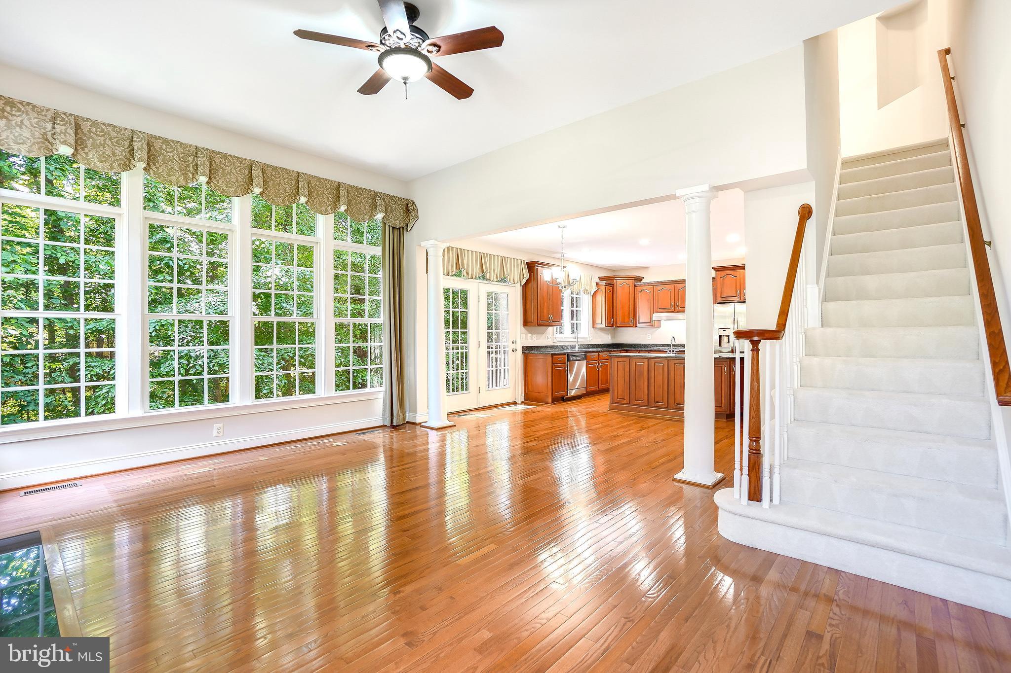 PICKETT'S RESERVE - Residential