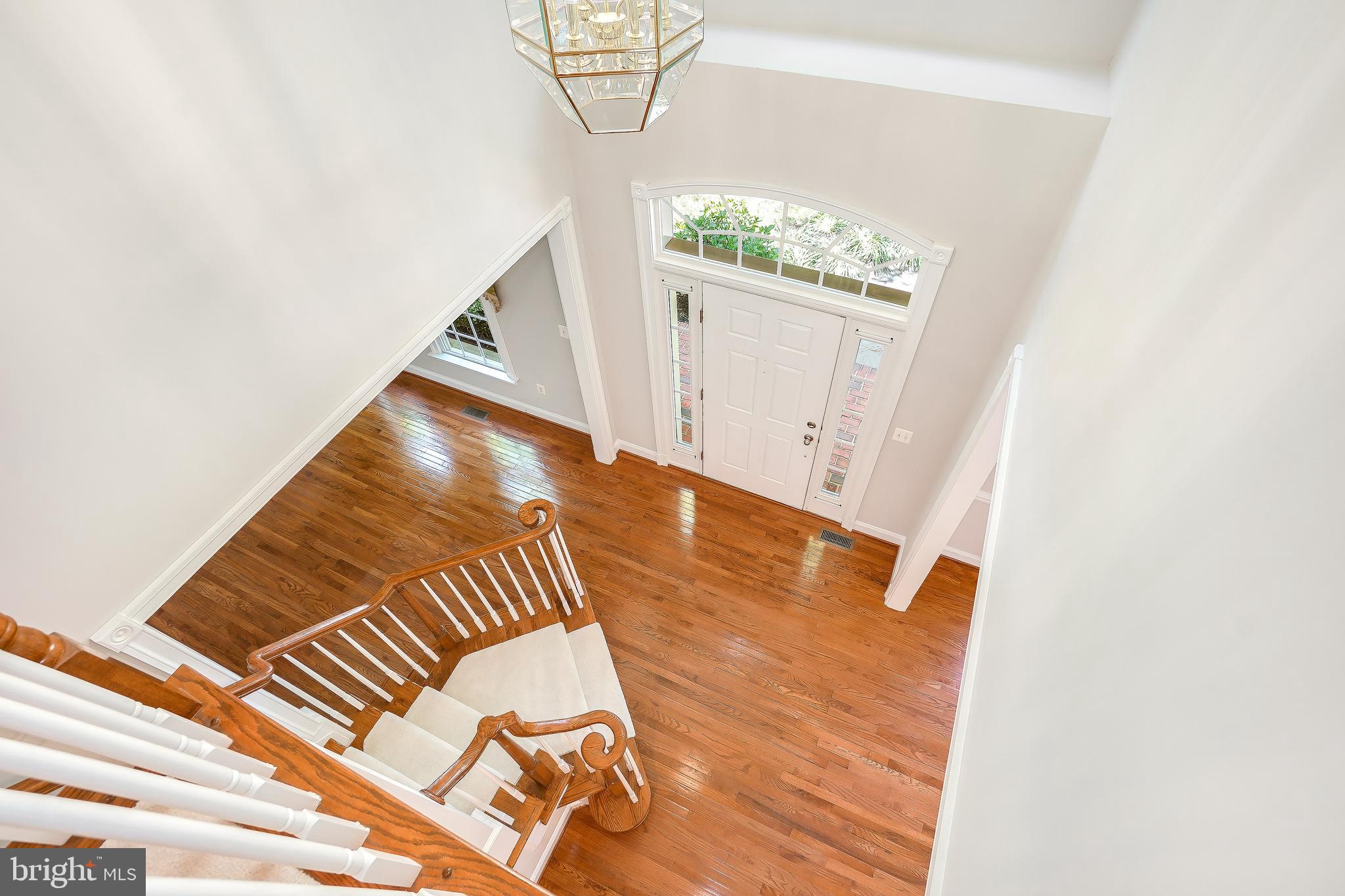 PICKETT'S RESERVE - Residential