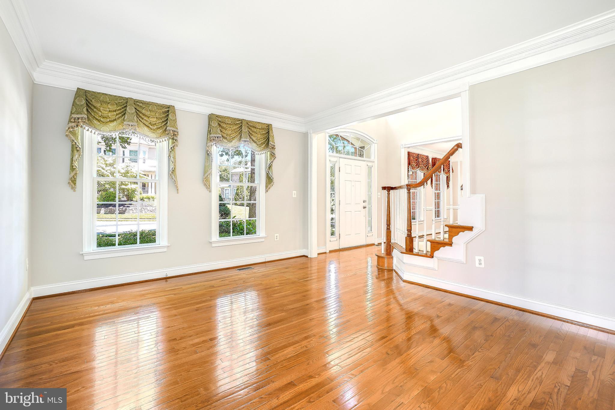 PICKETT'S RESERVE - Residential