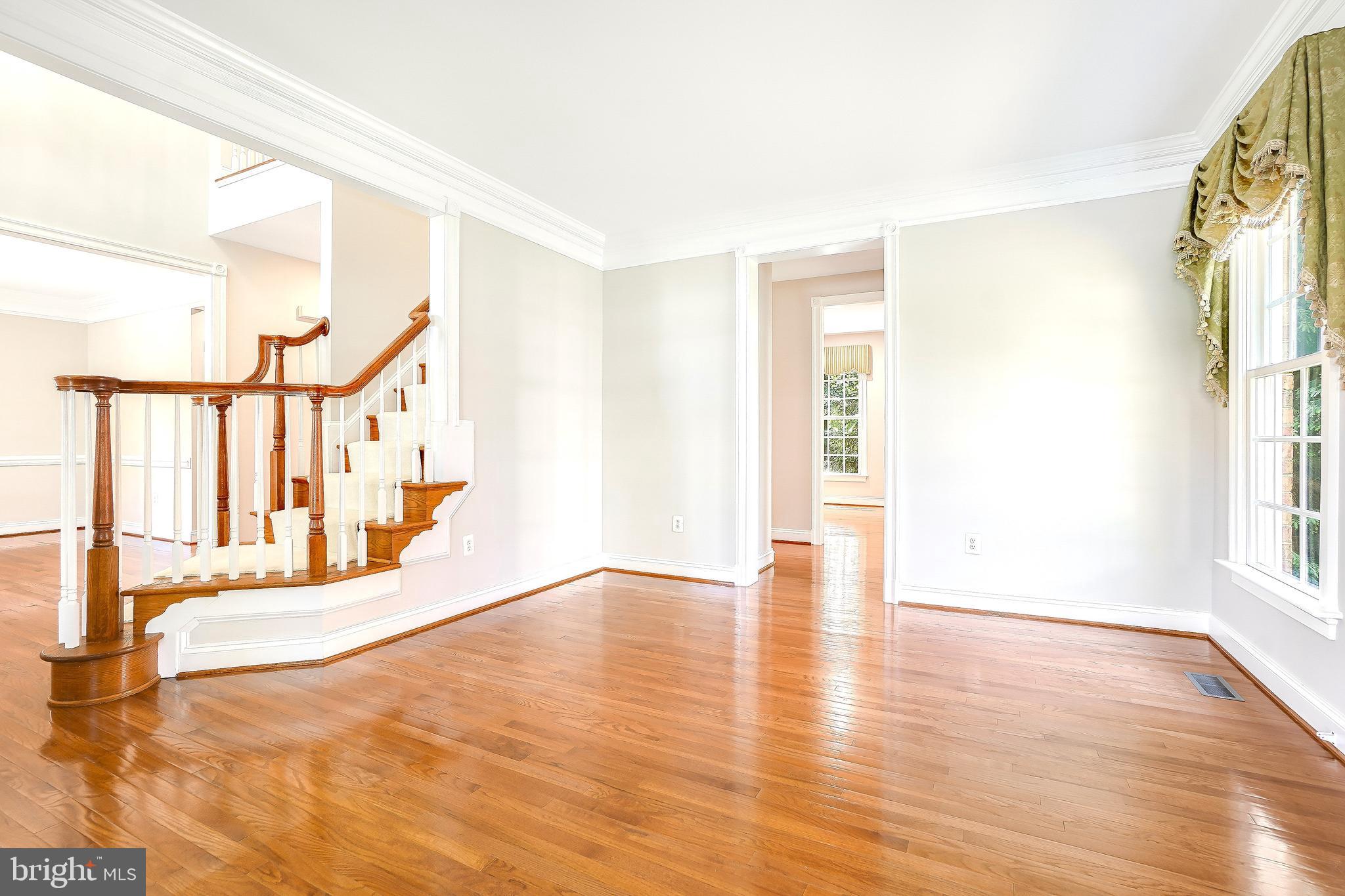 PICKETT'S RESERVE - Residential