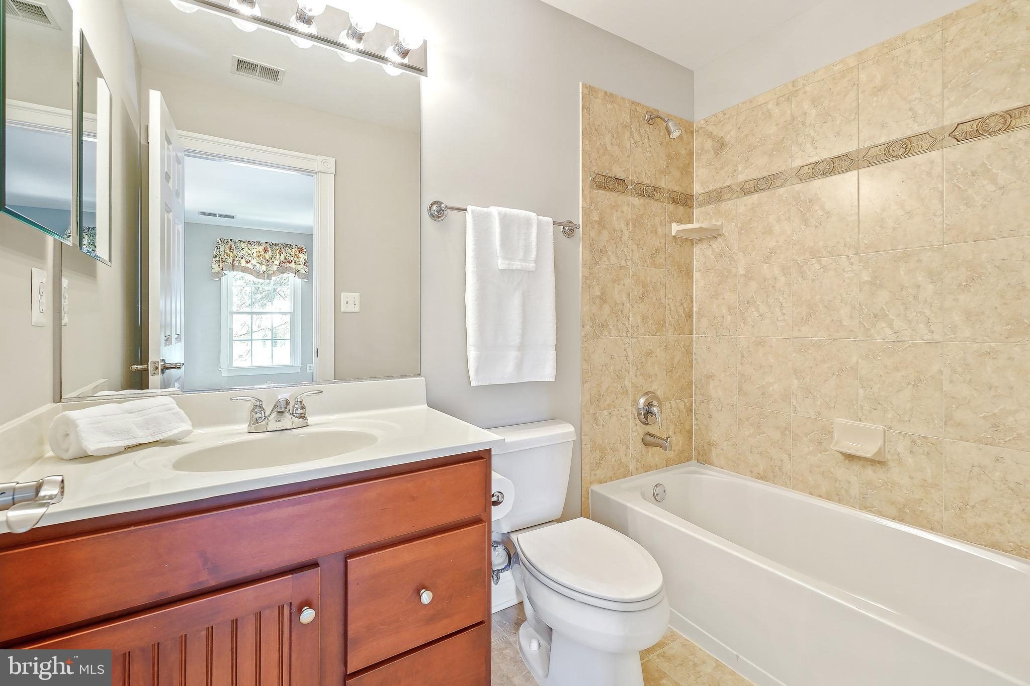 PICKETT'S RESERVE - Residential