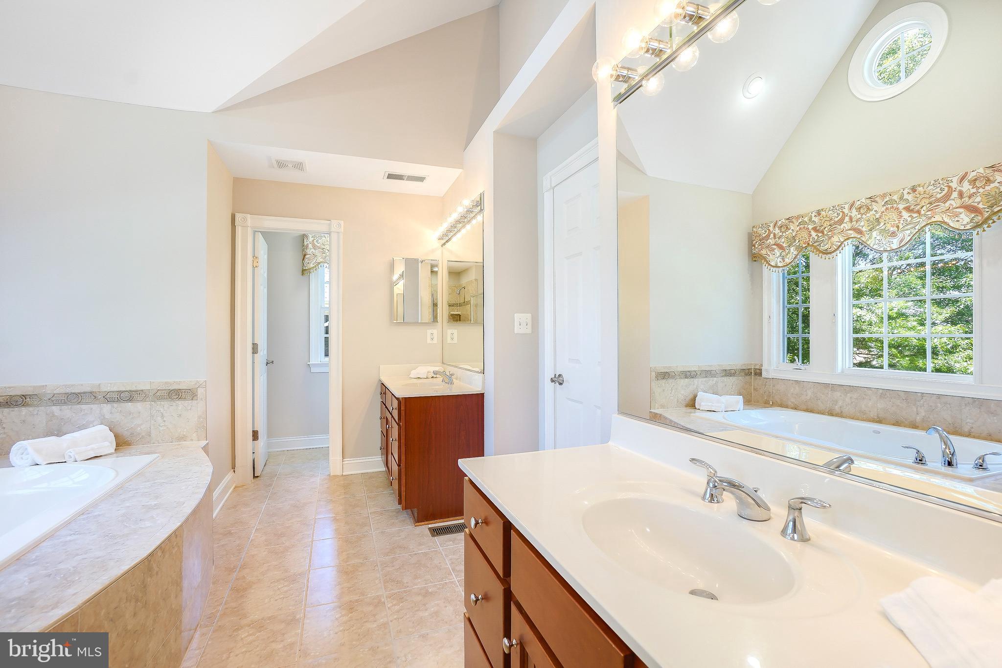 PICKETT'S RESERVE - Residential