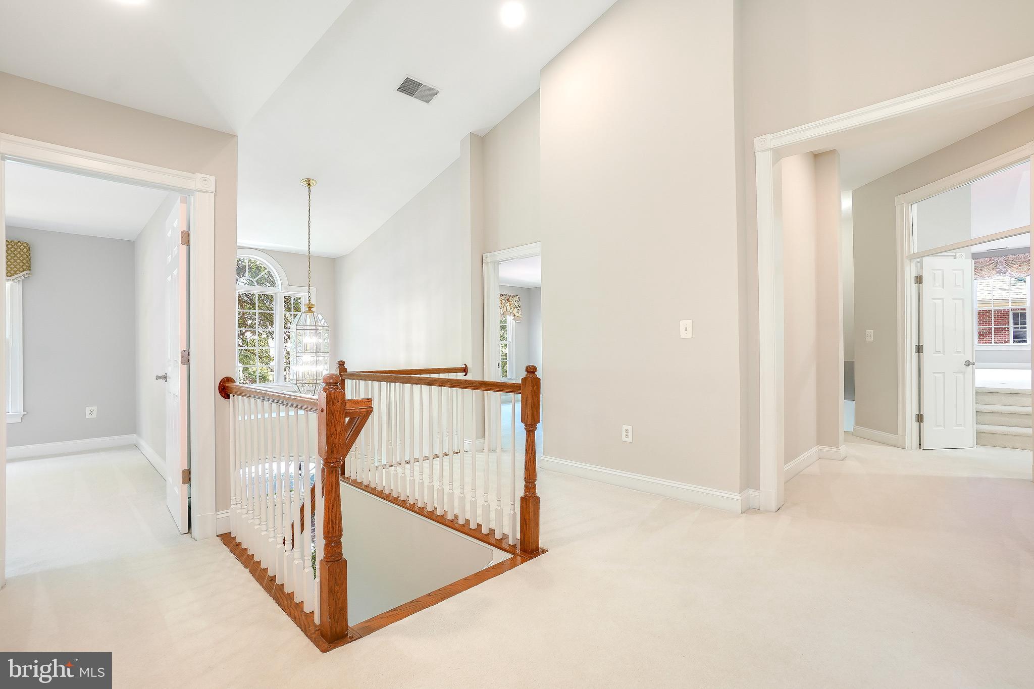 PICKETT'S RESERVE - Residential