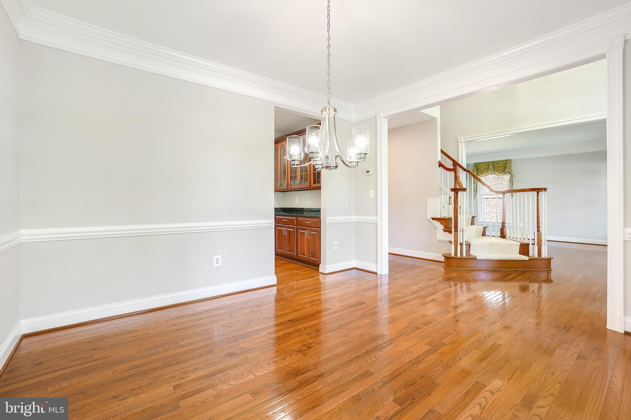 PICKETT'S RESERVE - Residential