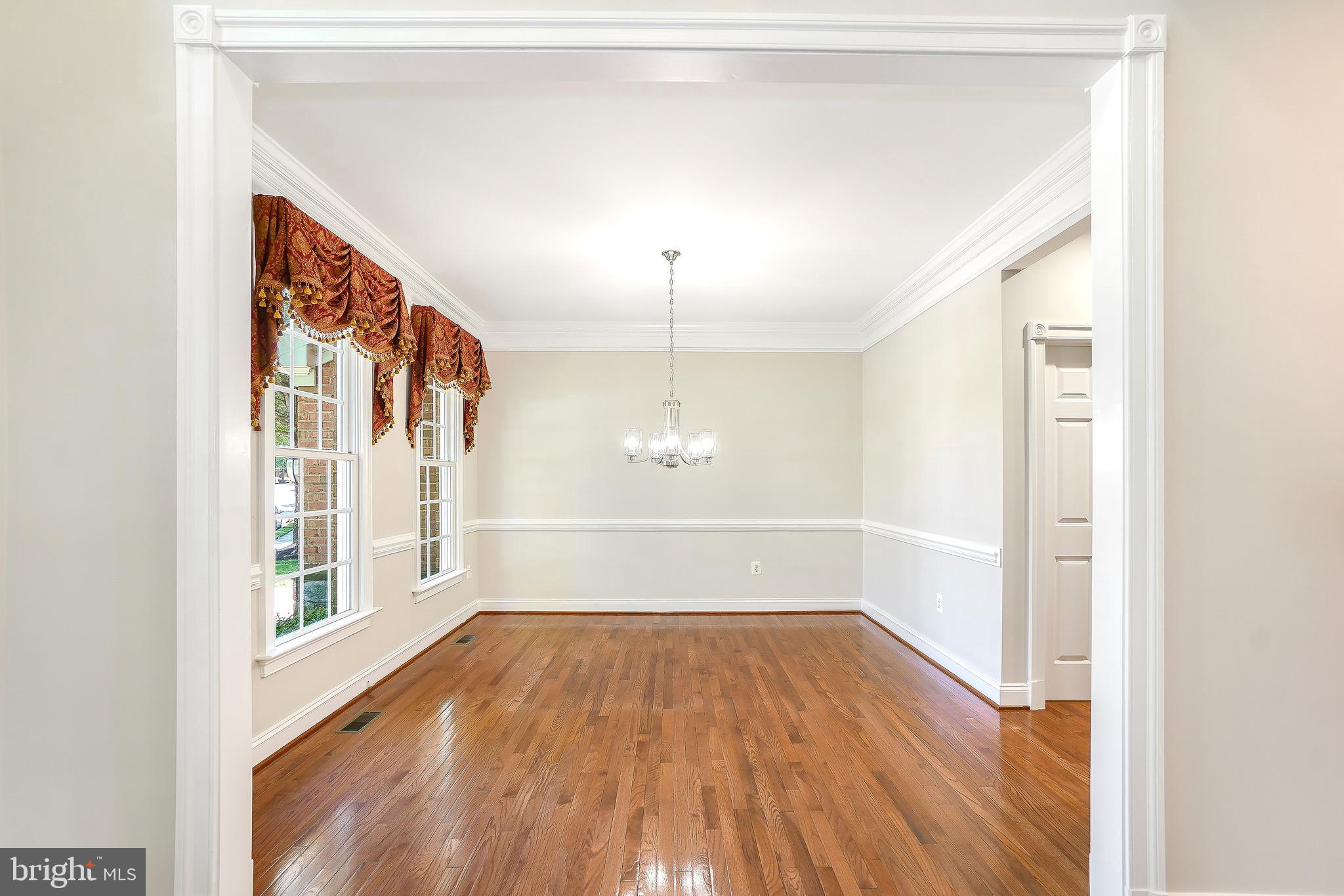 PICKETT'S RESERVE - Residential