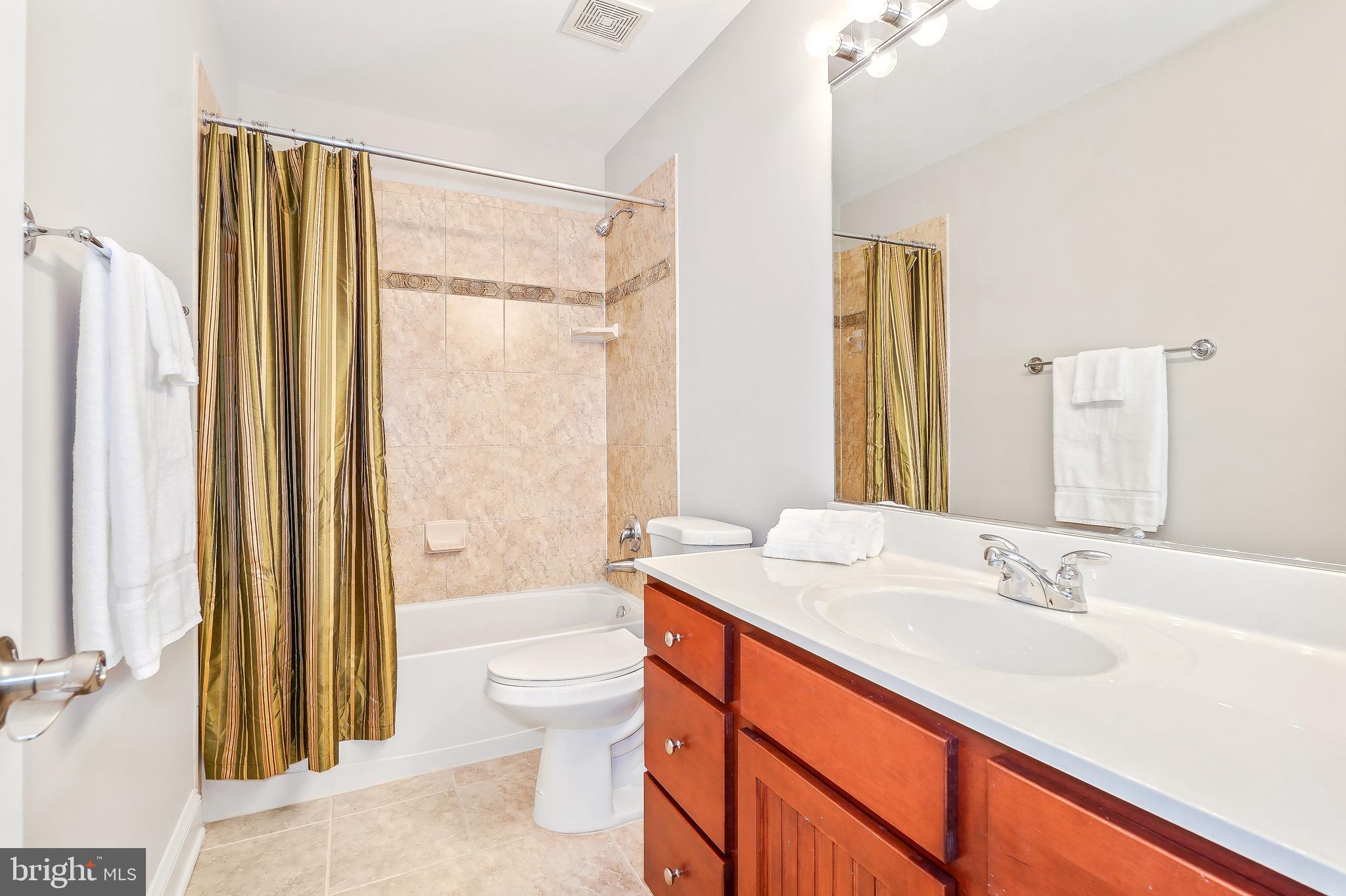 PICKETT'S RESERVE - Residential