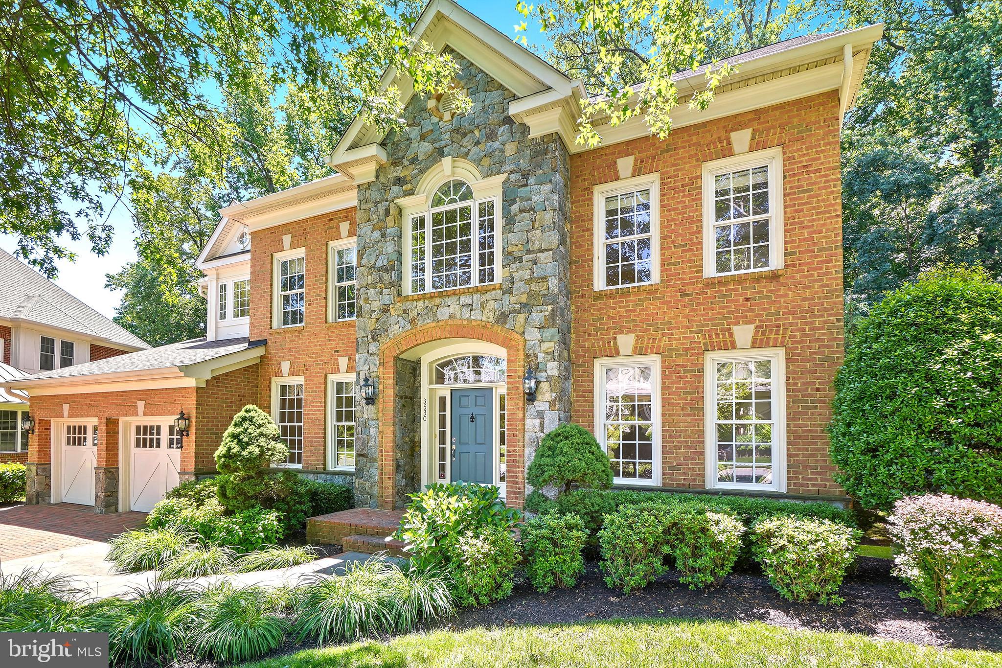 PICKETT'S RESERVE - Residential