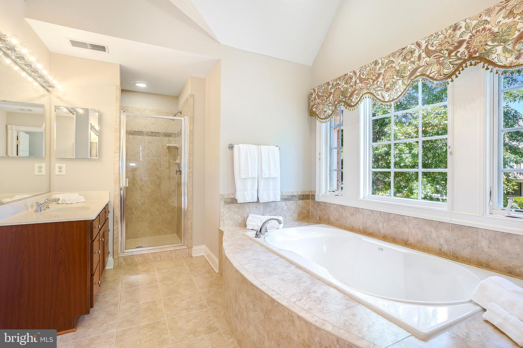 PICKETT'S RESERVE - Residential