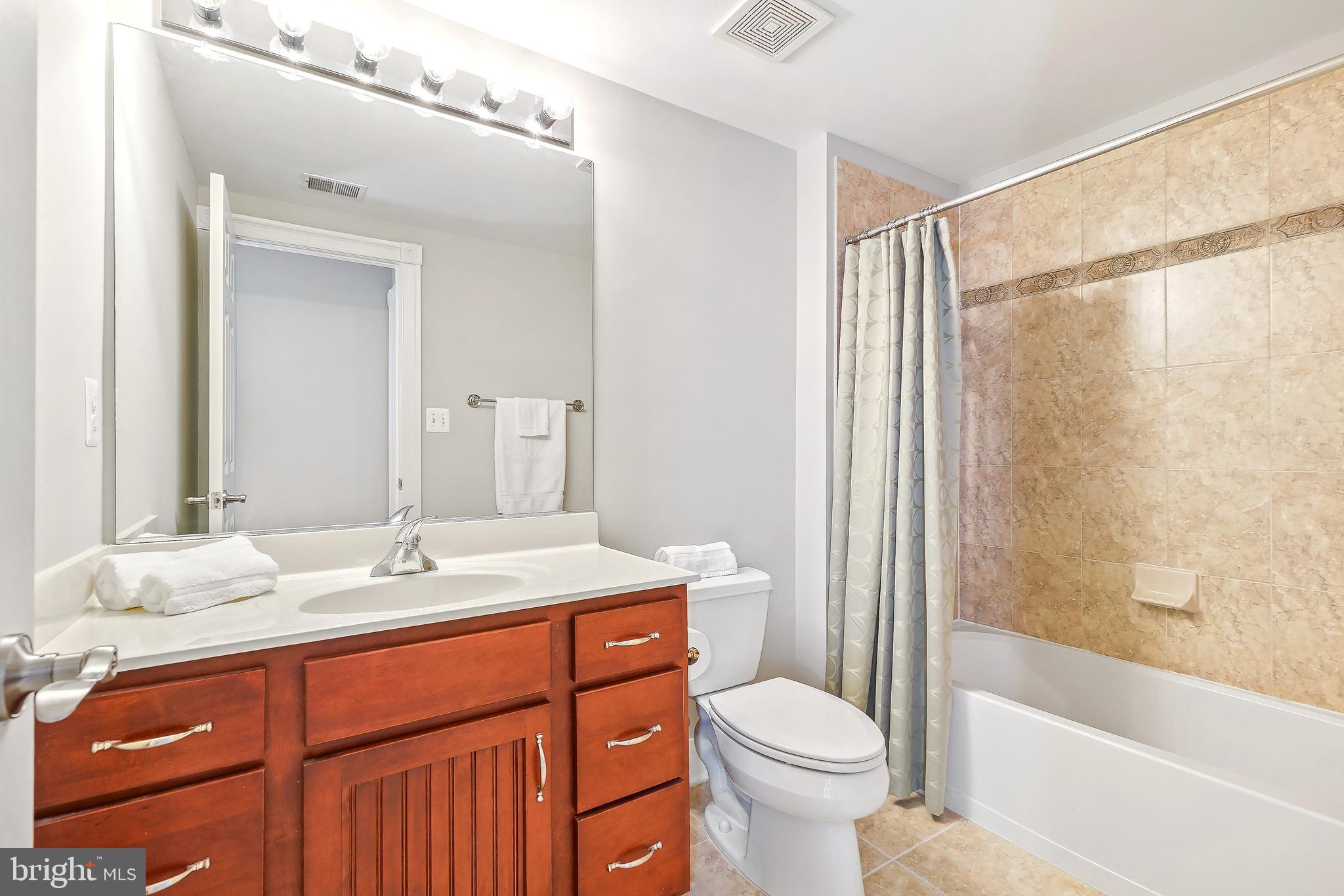 PICKETT'S RESERVE - Residential