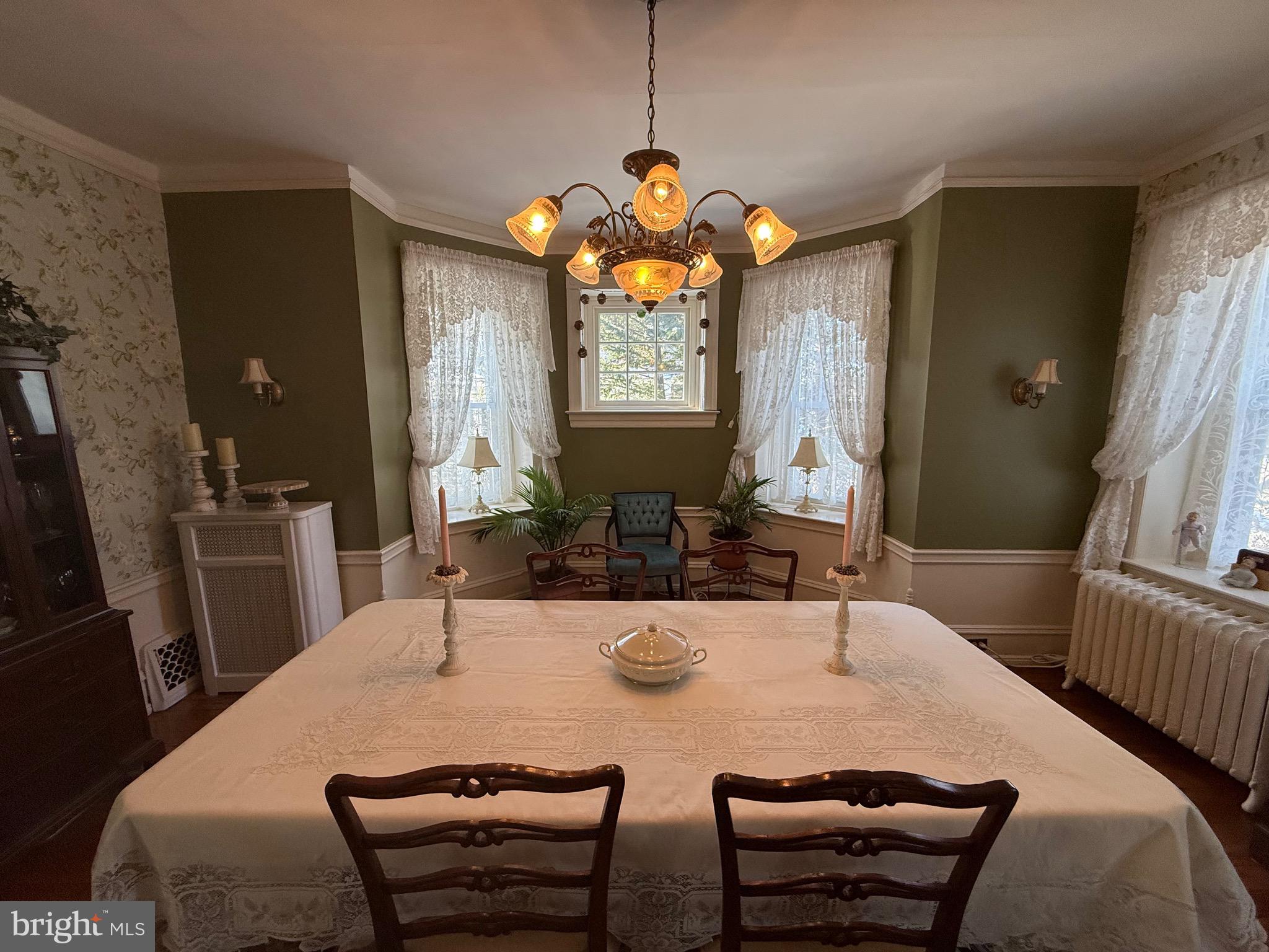 JENKINTOWN - Residential