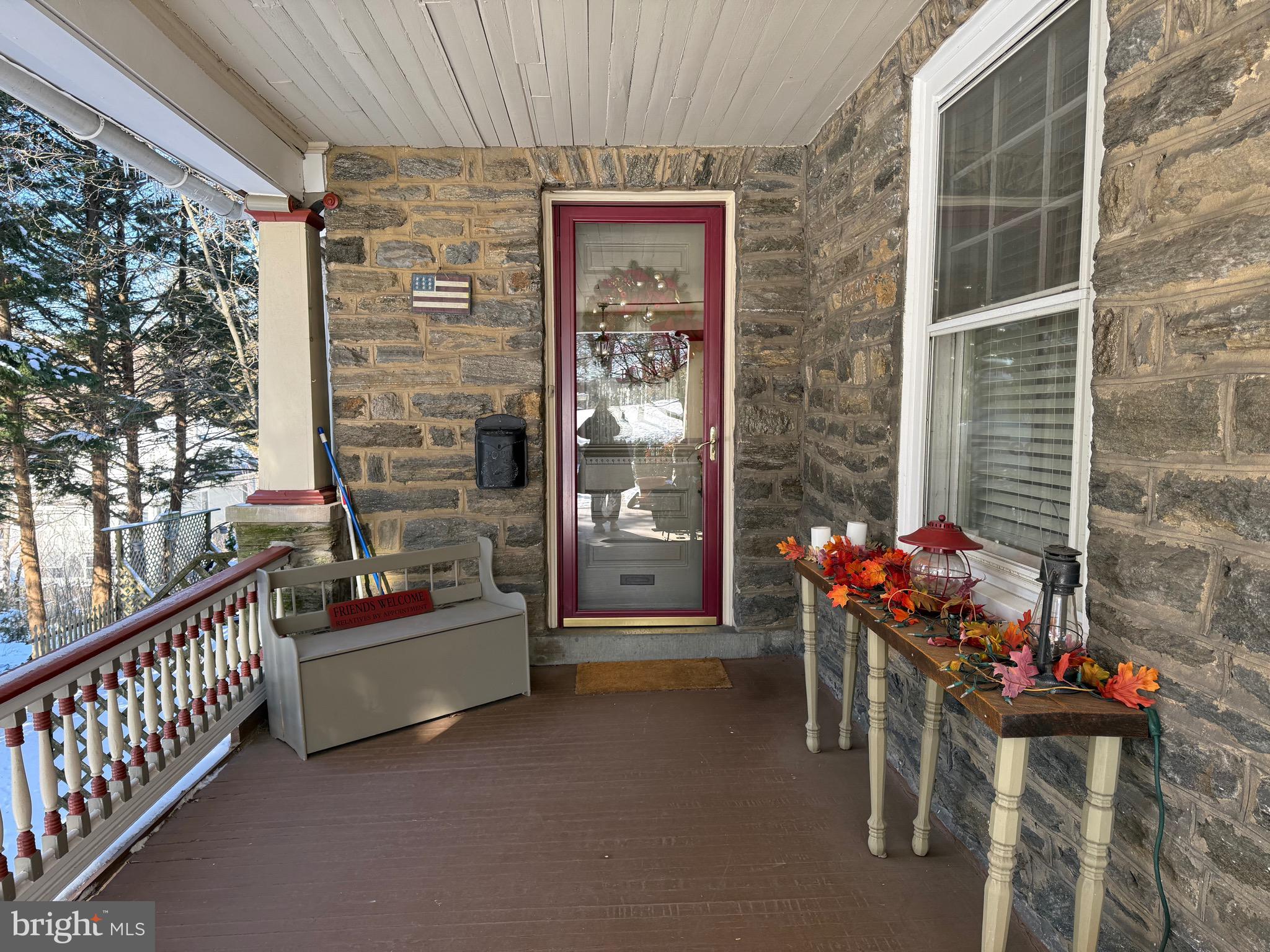 JENKINTOWN - Residential