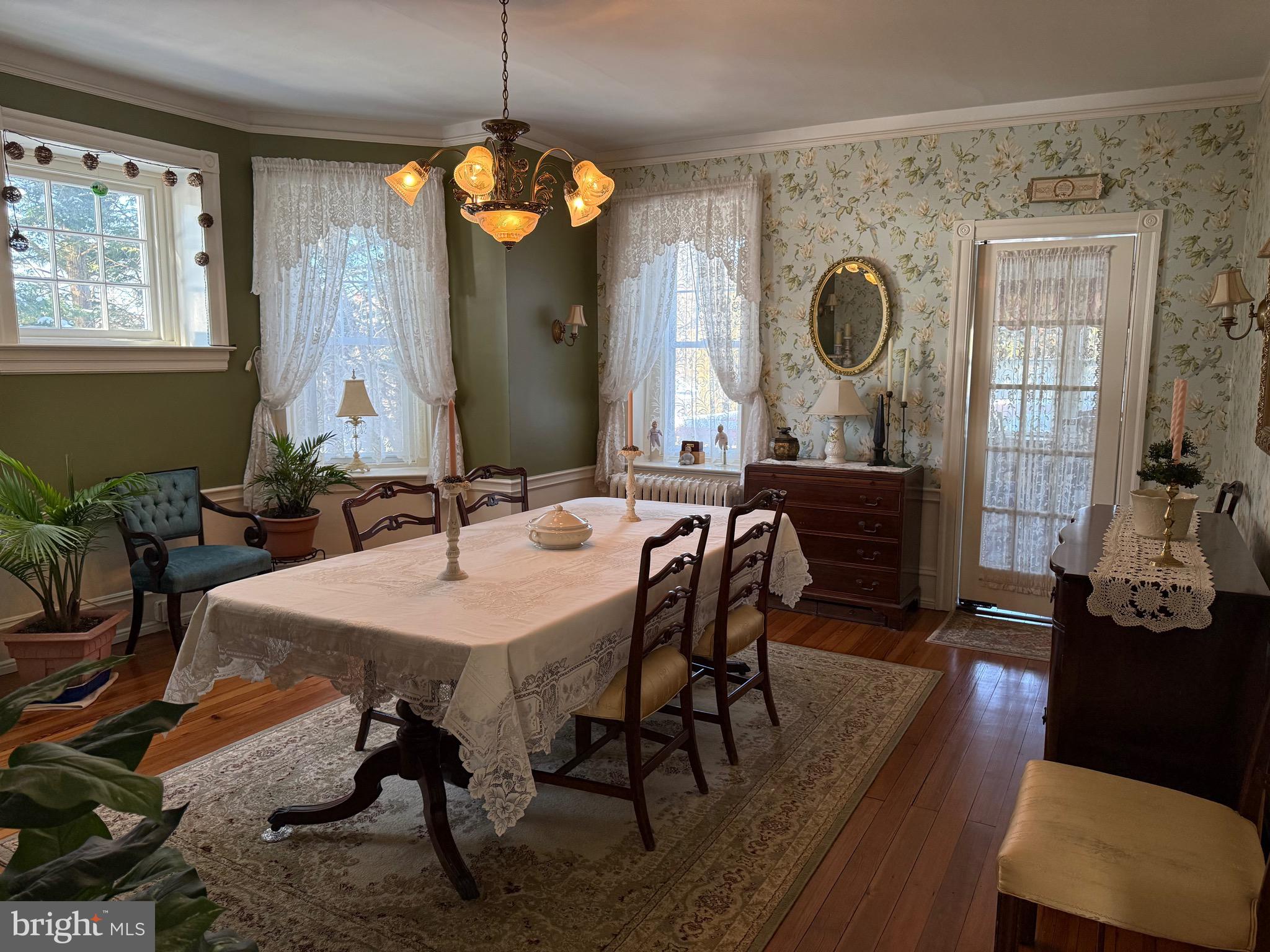 JENKINTOWN - Residential