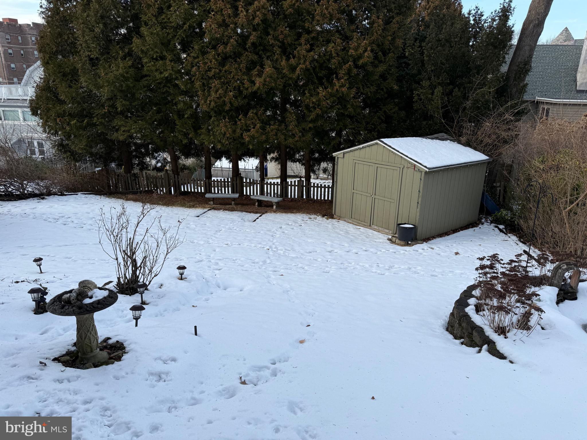 JENKINTOWN - Residential