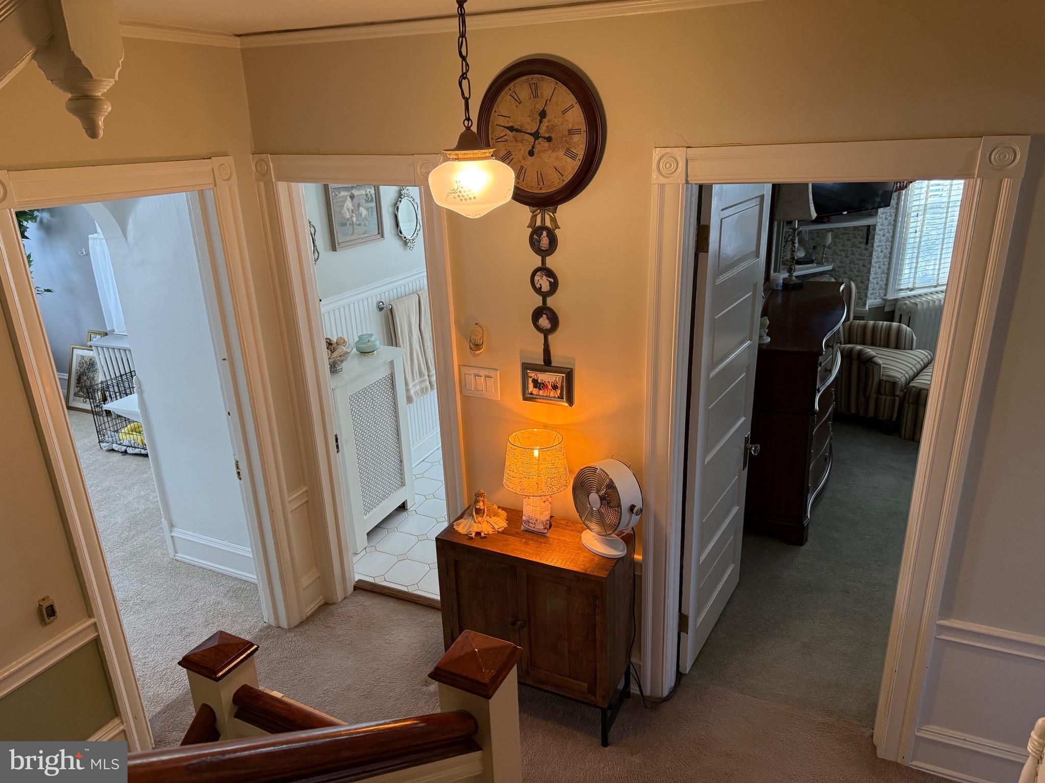 JENKINTOWN - Residential