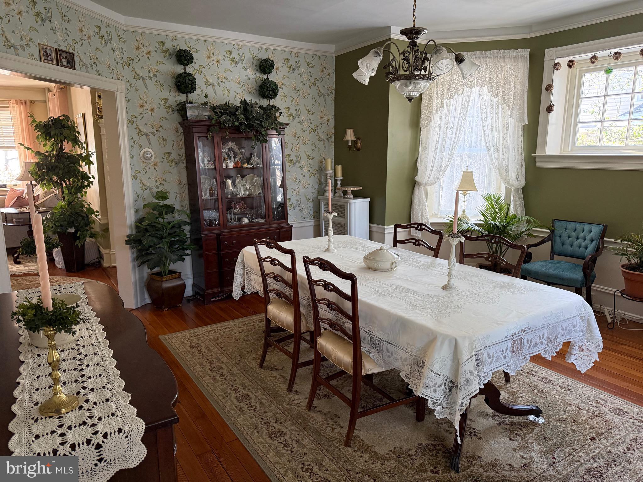 JENKINTOWN - Residential