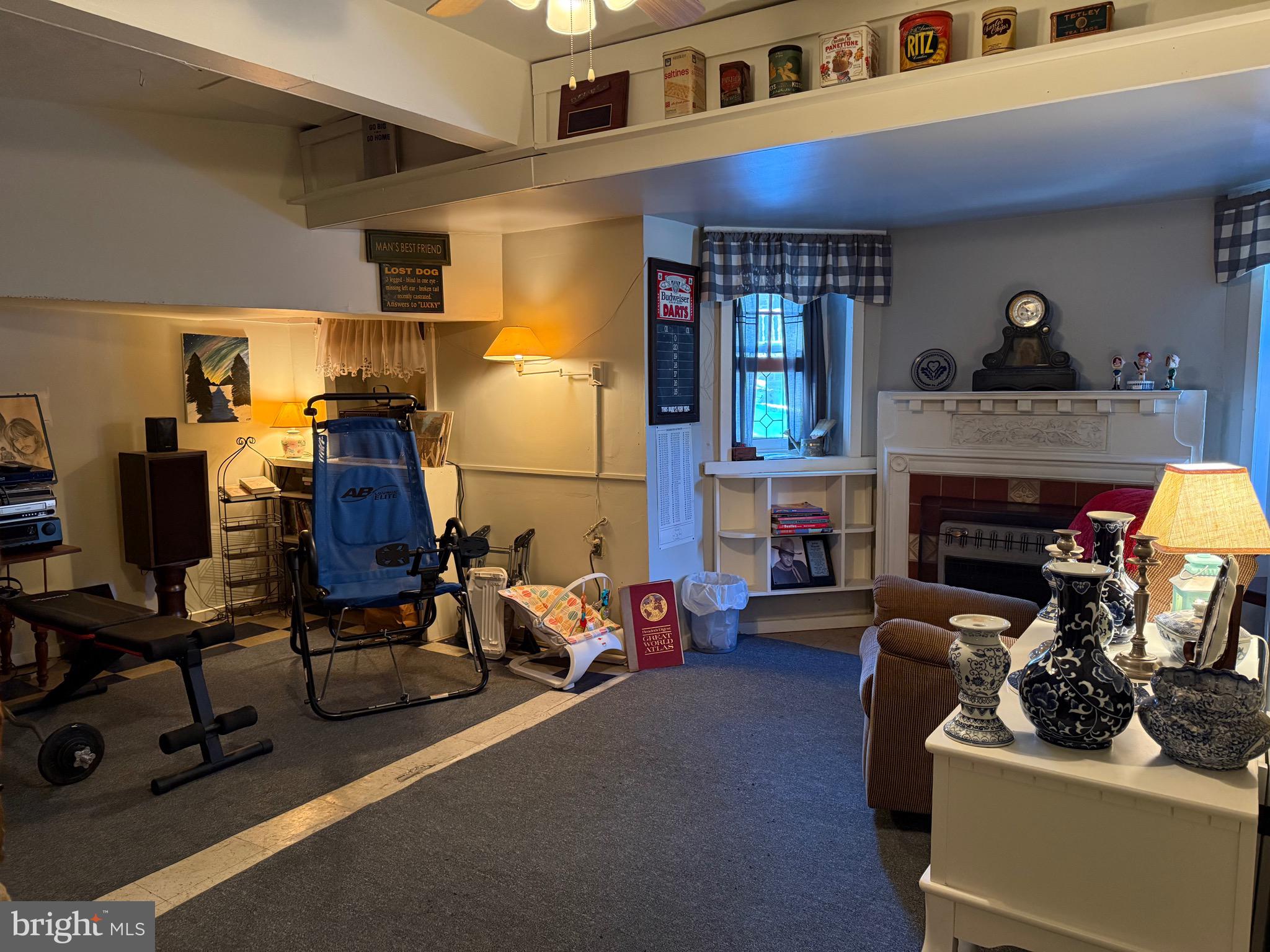 JENKINTOWN - Residential